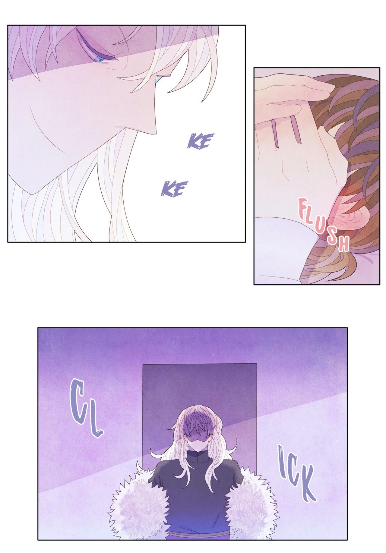 Read Magic Soup chapter 15 image 4 on Lezhin