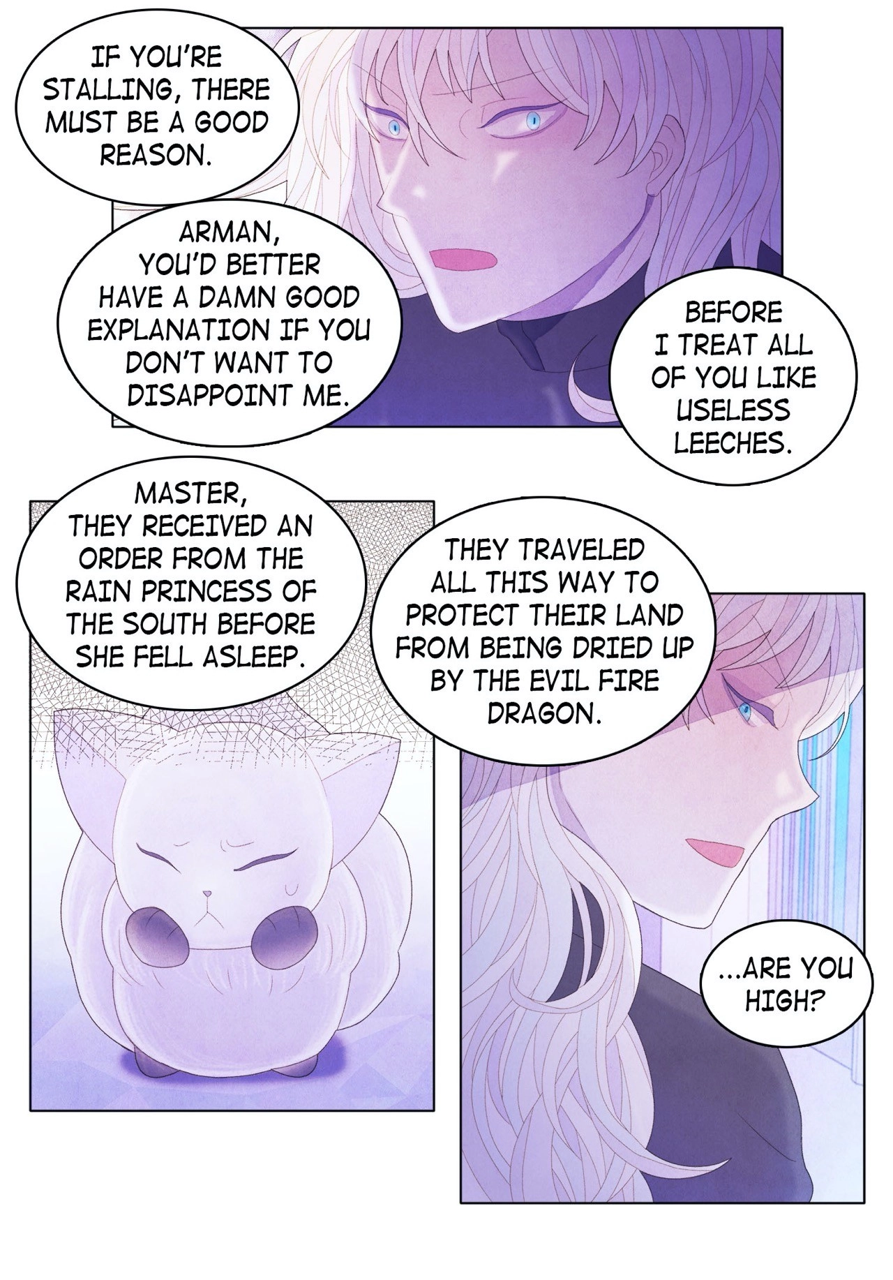 Read Magic Soup chapter 15 image 6 on Lezhin