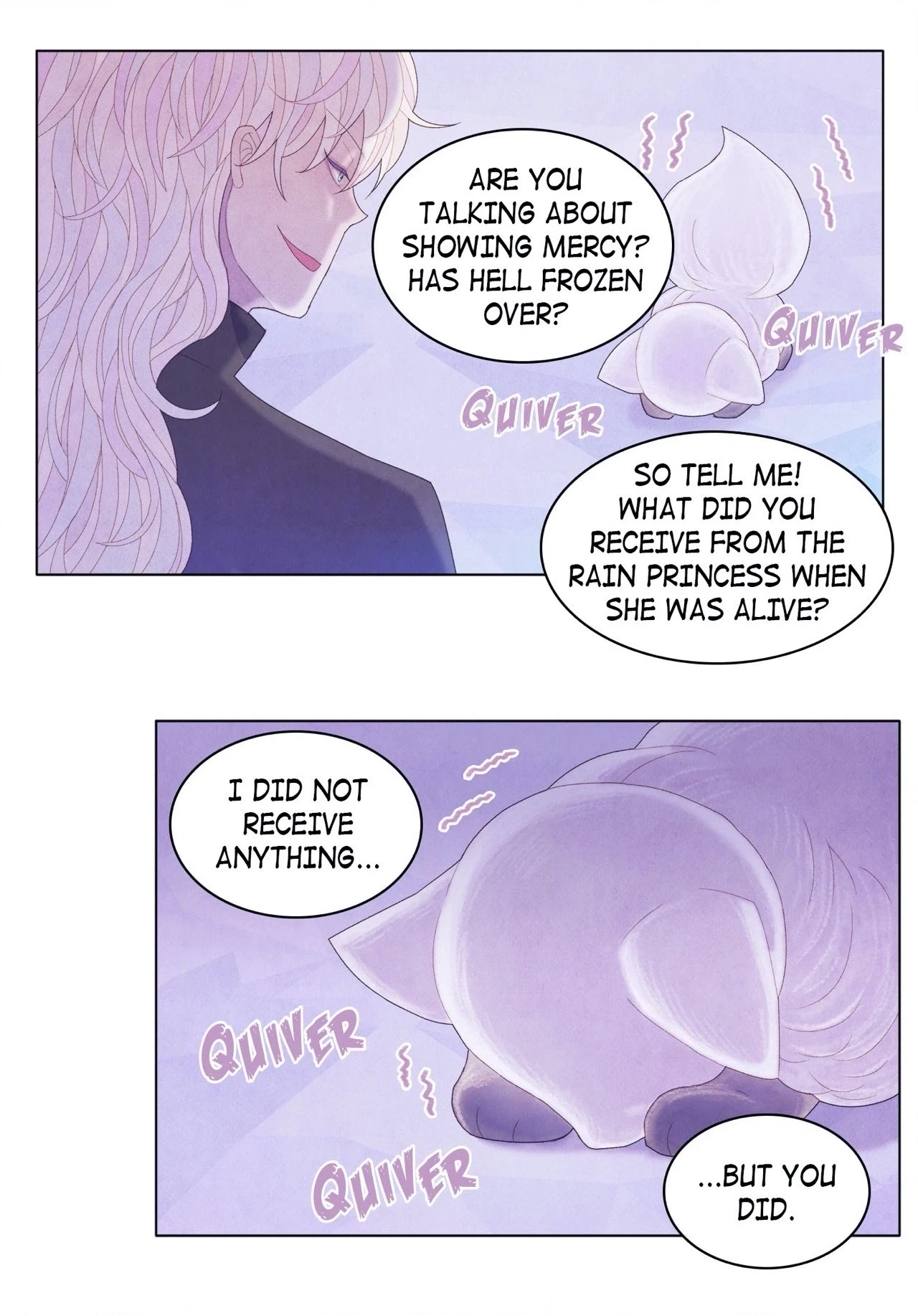 Read Magic Soup chapter 15 image 7 on Lezhin