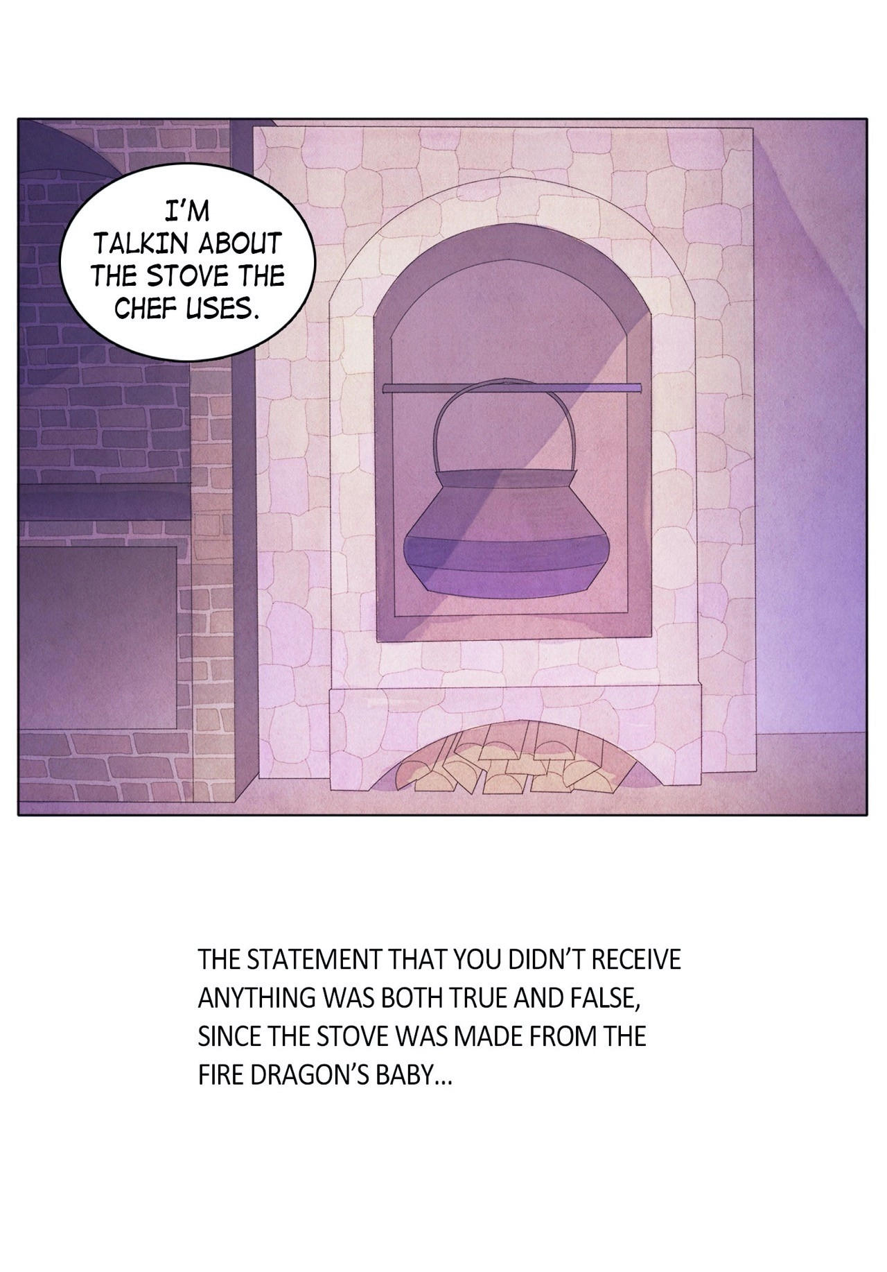 Read Magic Soup chapter 15 image 8 on Lezhin
