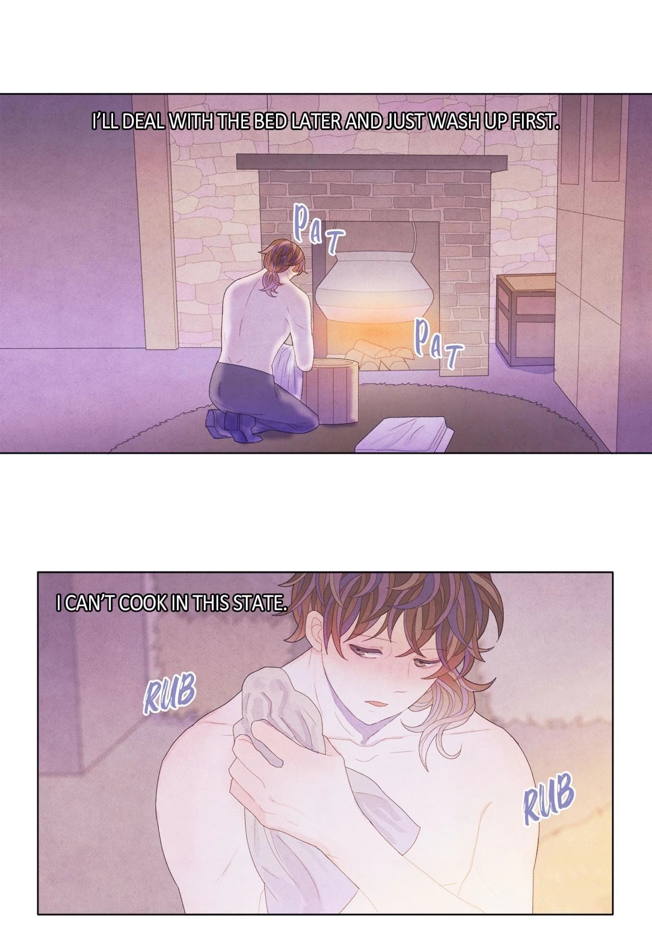 Read Magic Soup chapter 16 image 12 on Lezhin