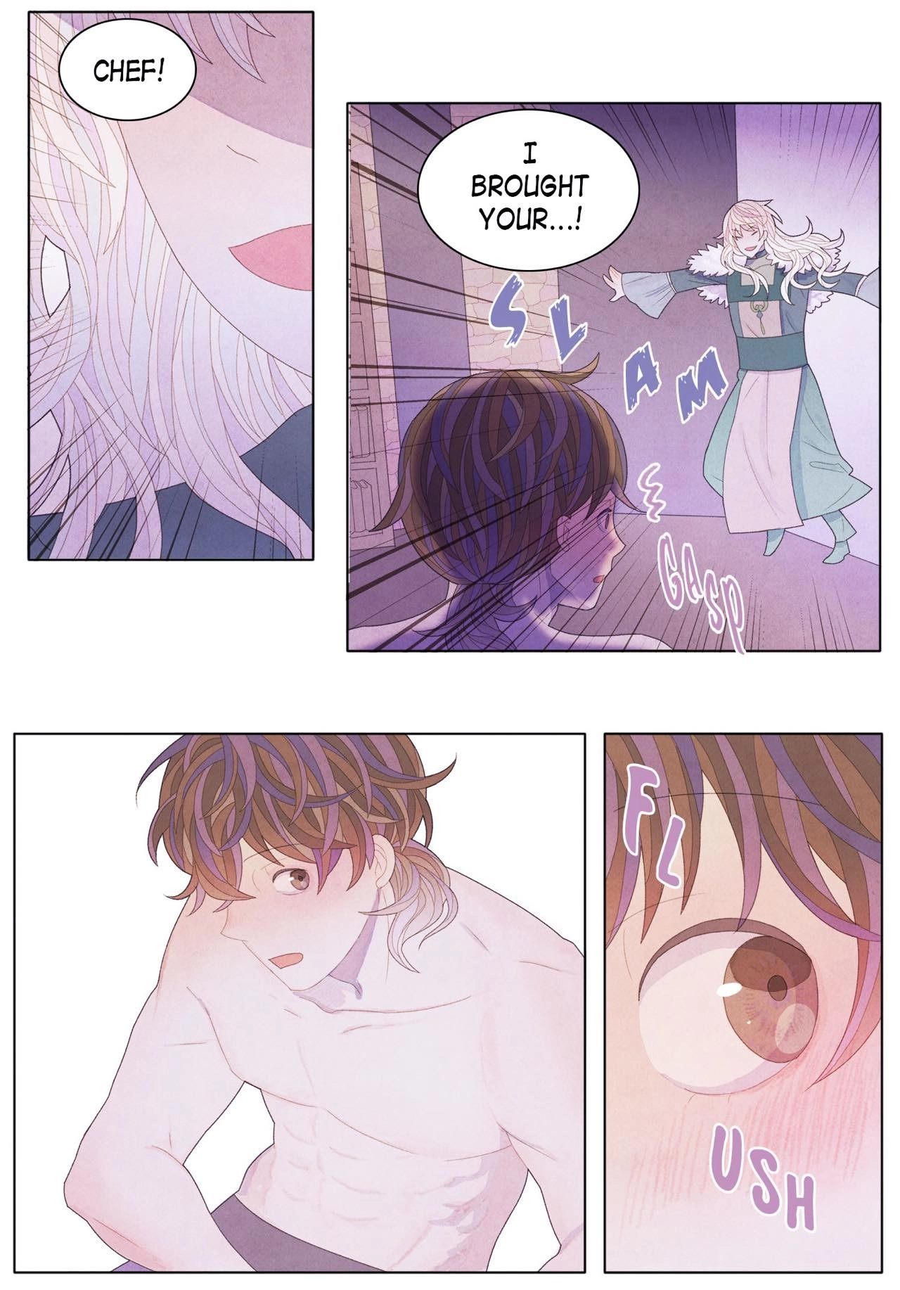 Read Magic Soup chapter 16 image 13 on Lezhin
