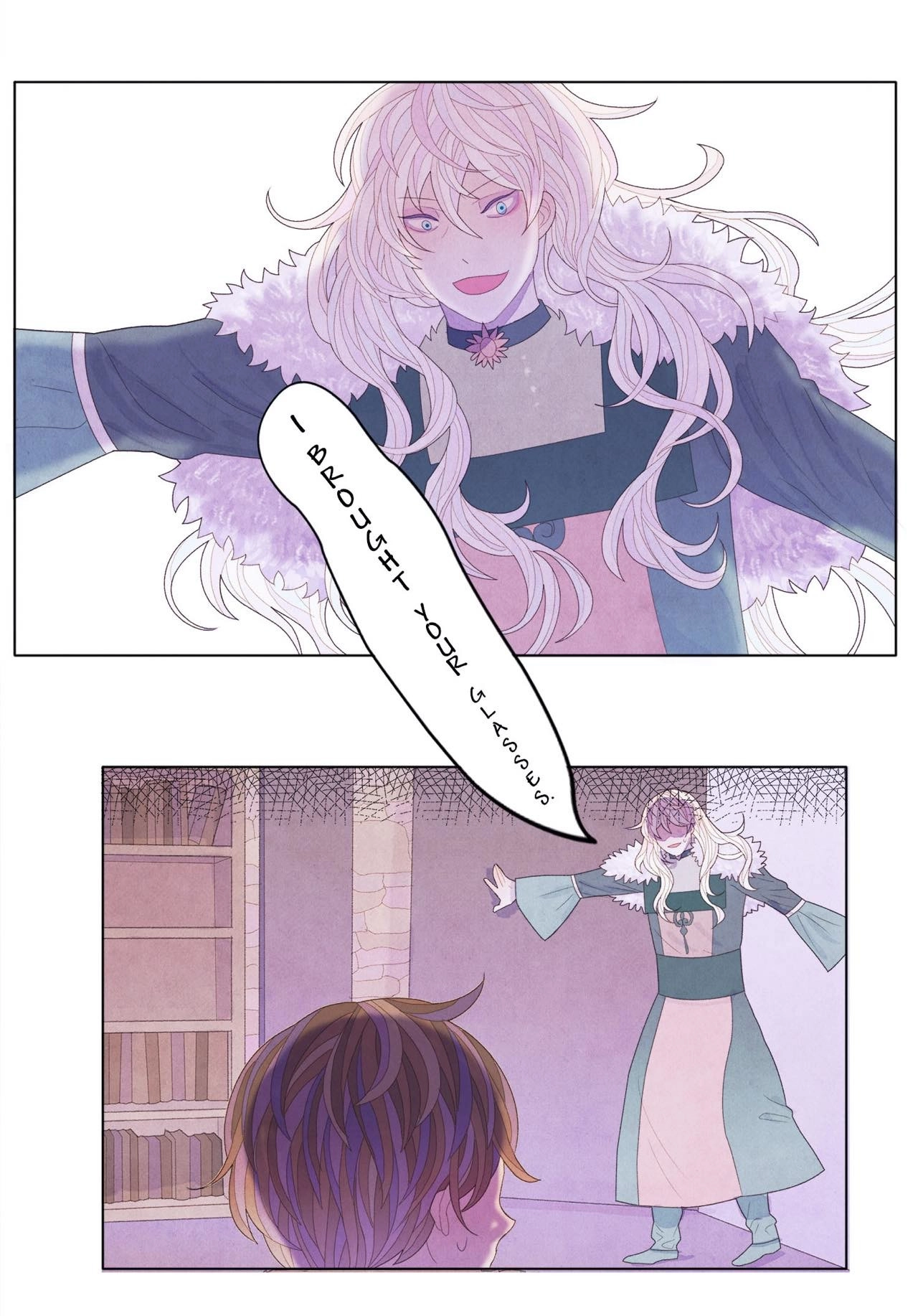 Read Magic Soup chapter 16 image 14 on Lezhin