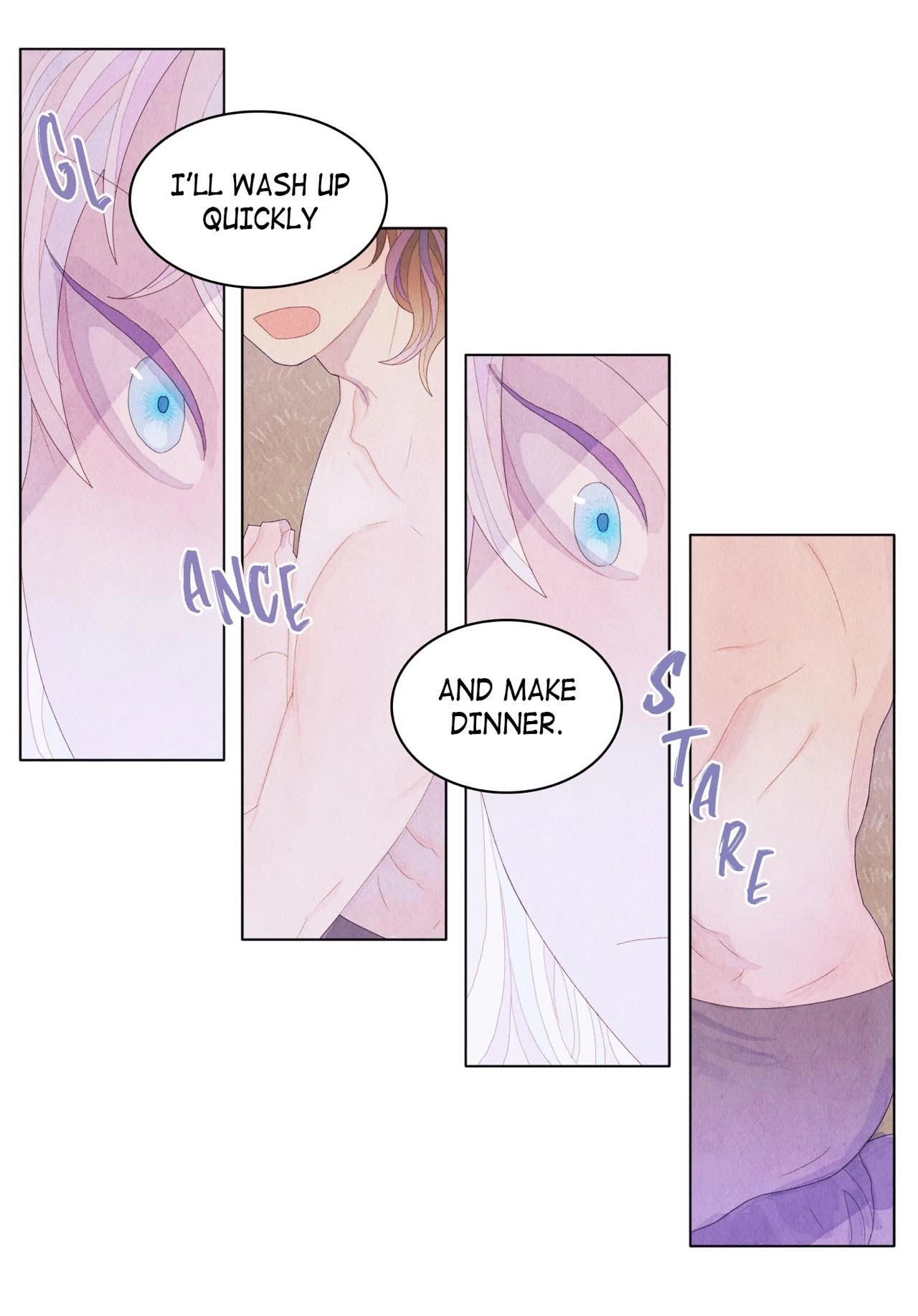Read Magic Soup chapter 16 image 16 on Lezhin