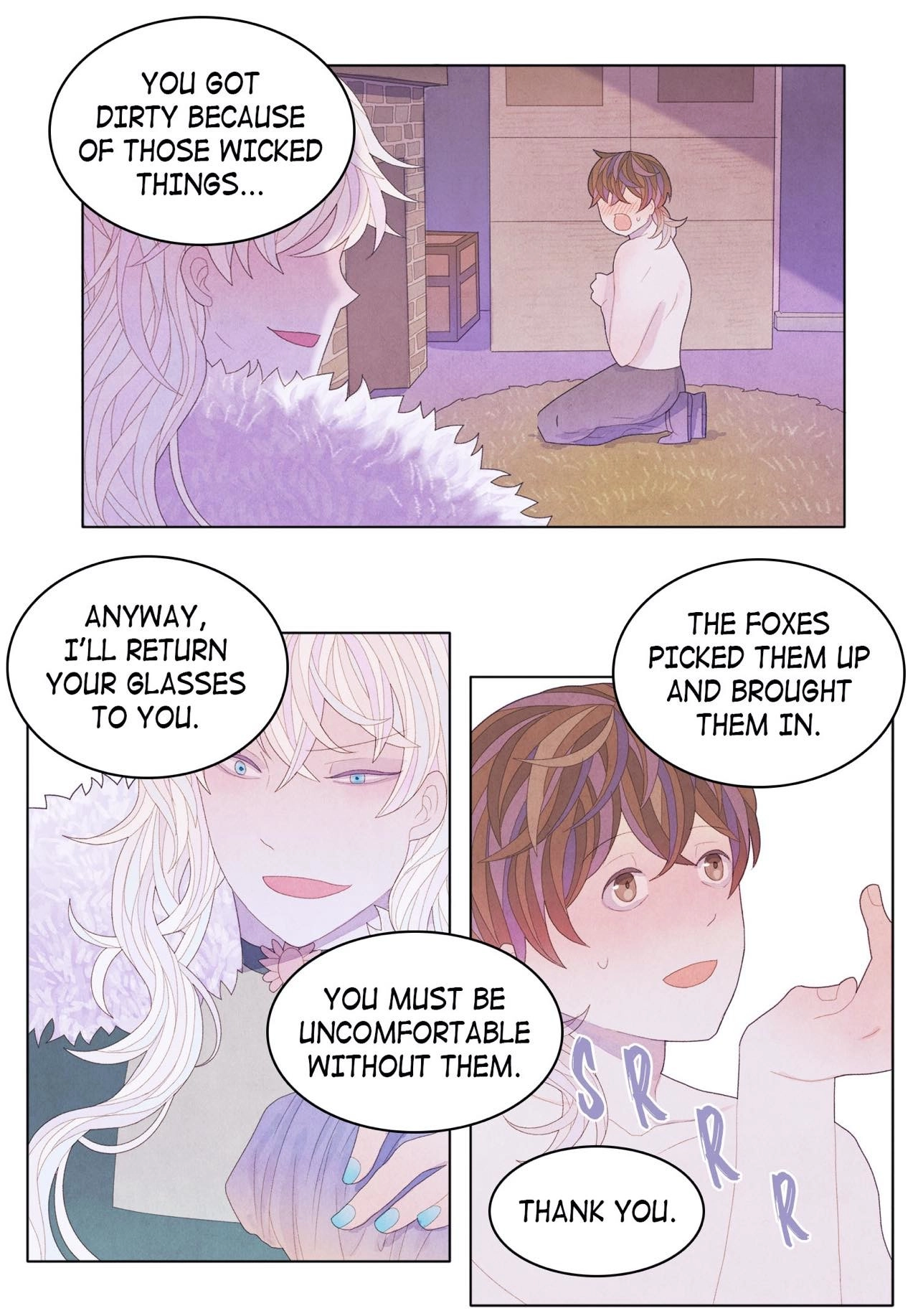Read Magic Soup chapter 16 image 17 on Lezhin