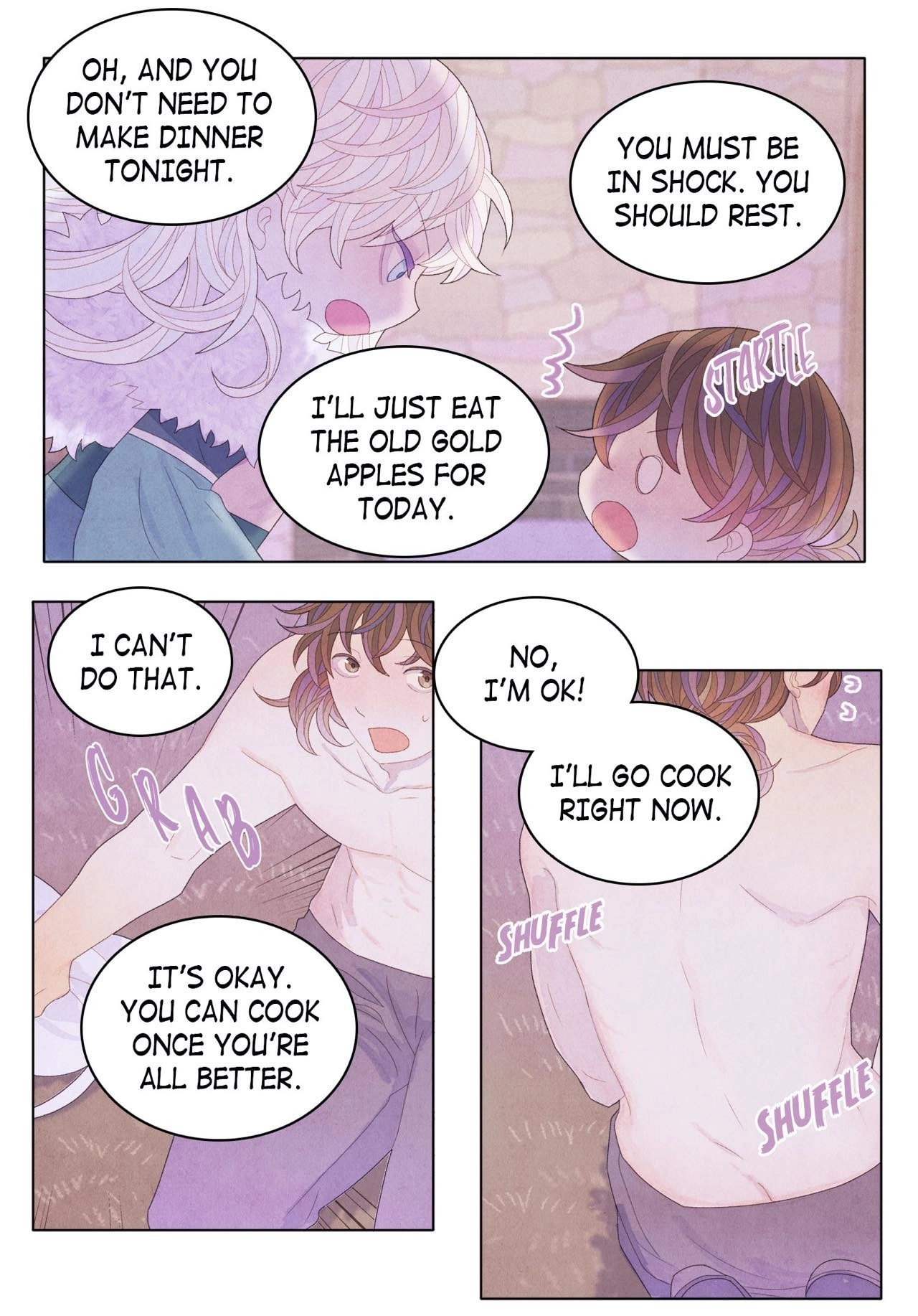 Read Magic Soup chapter 16 image 18 on Lezhin