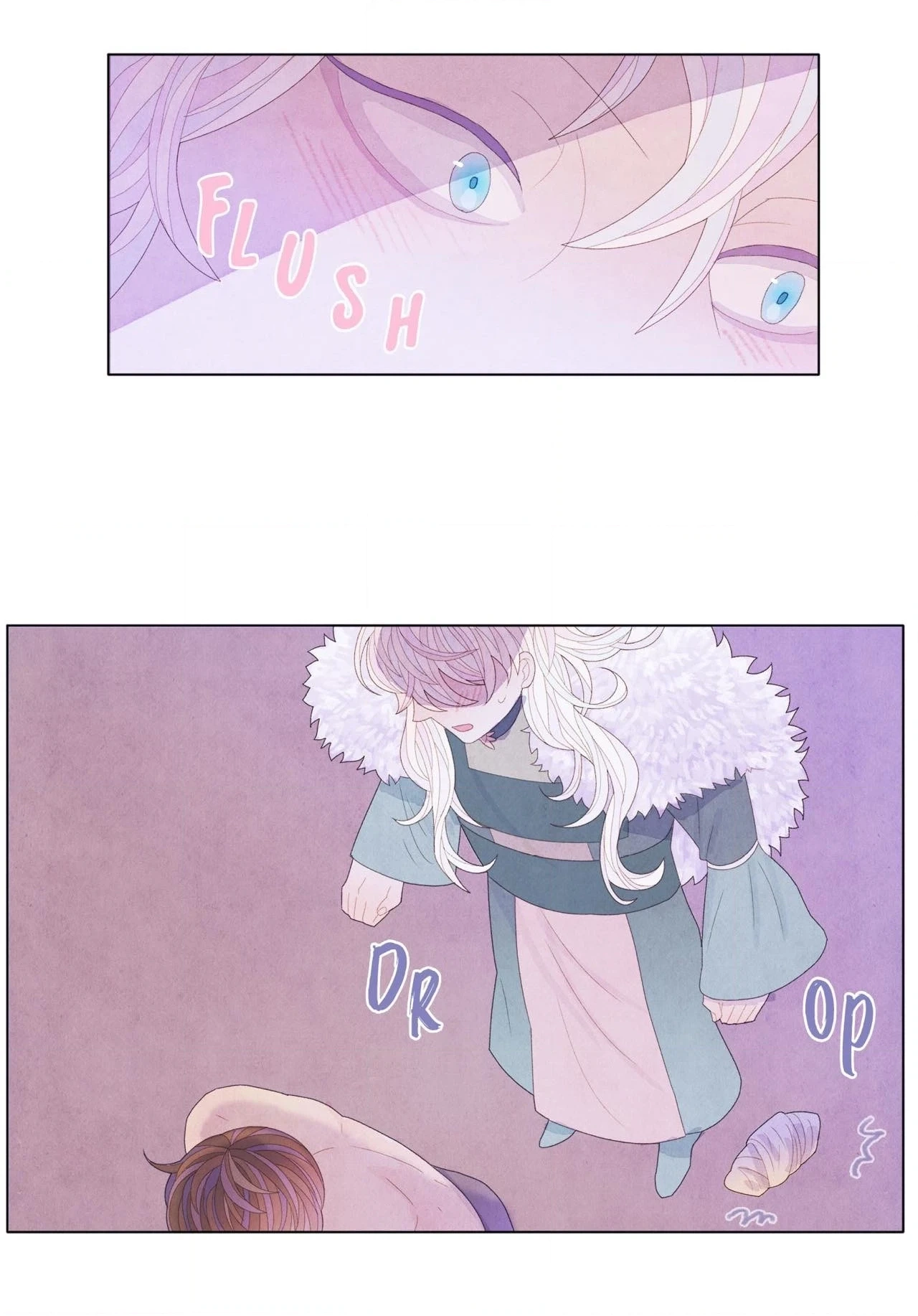 Read Magic Soup chapter 16 image 19 on Lezhin