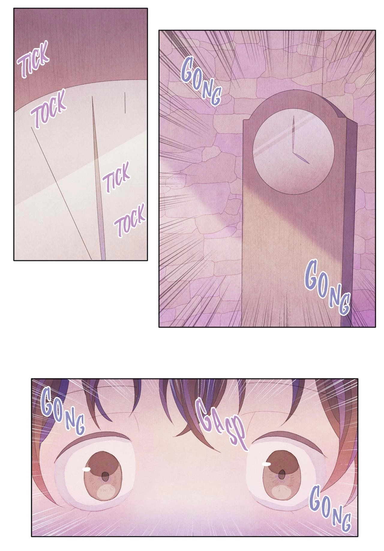 Read Magic Soup chapter 16 image 2 on Lezhin