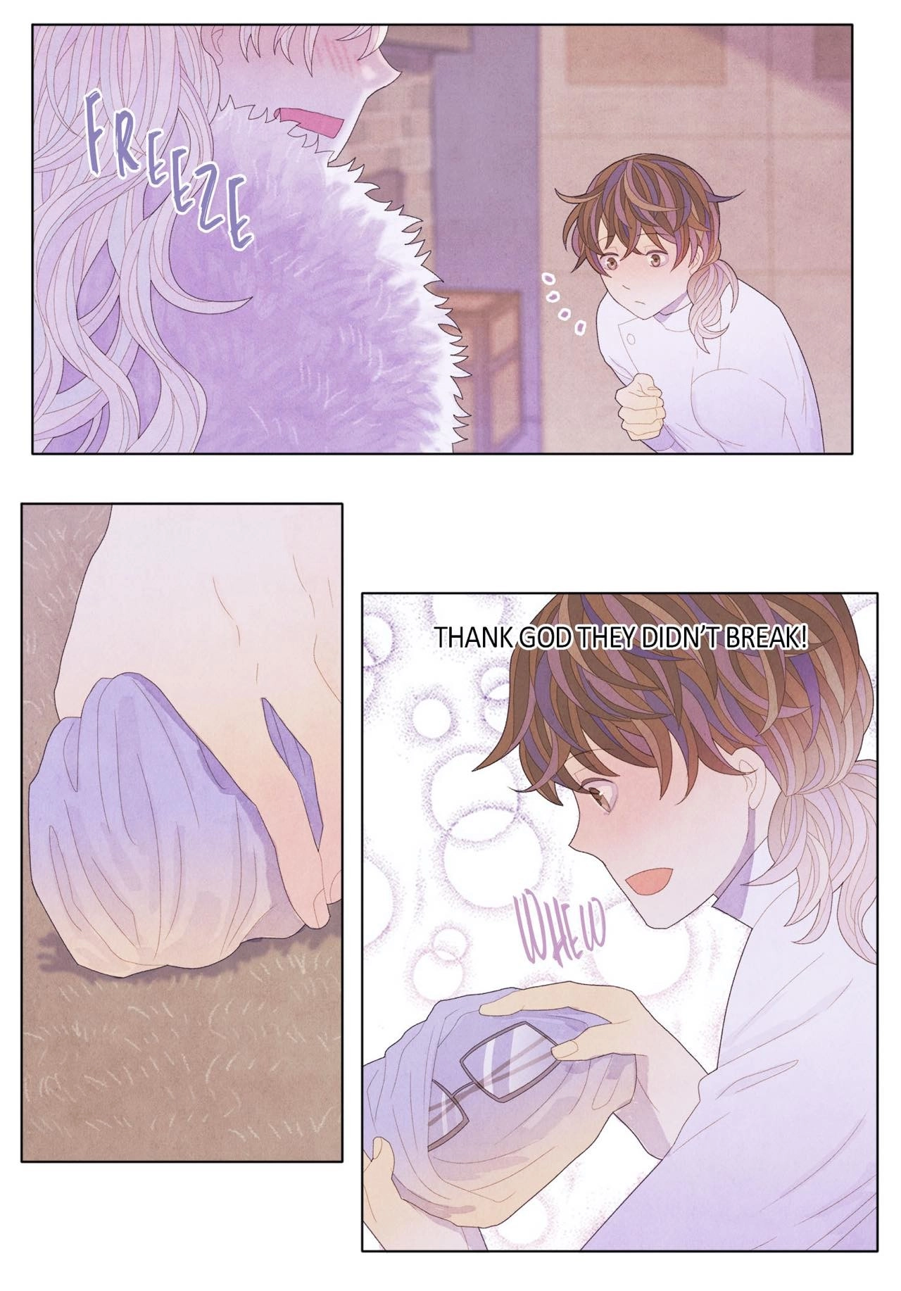 Read Magic Soup chapter 16 image 21 on Lezhin