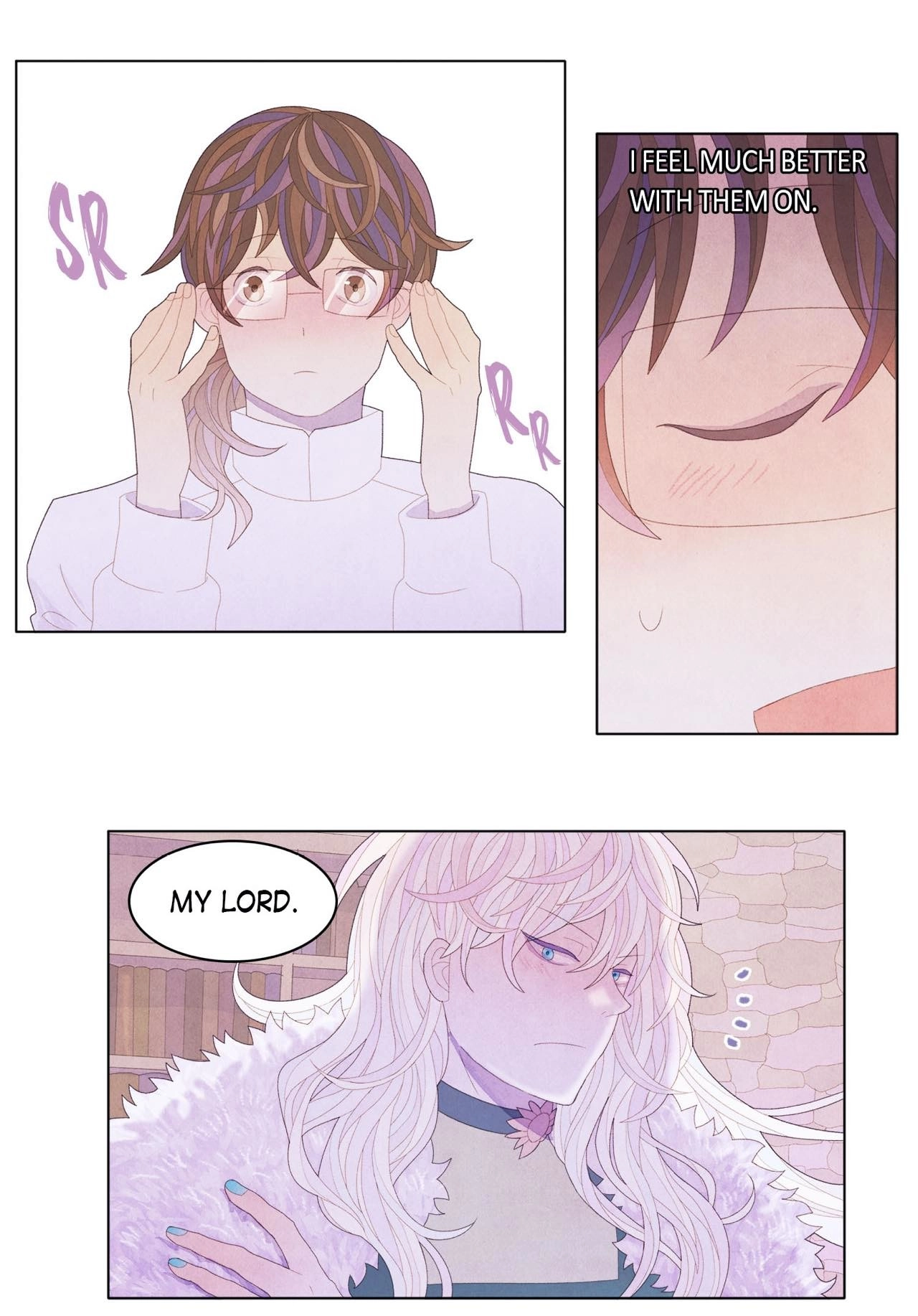 Read Magic Soup chapter 16 image 22 on Lezhin