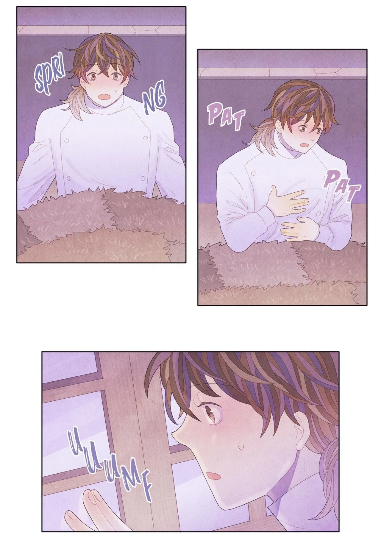 Read Magic Soup chapter 16 image 3 on Lezhin