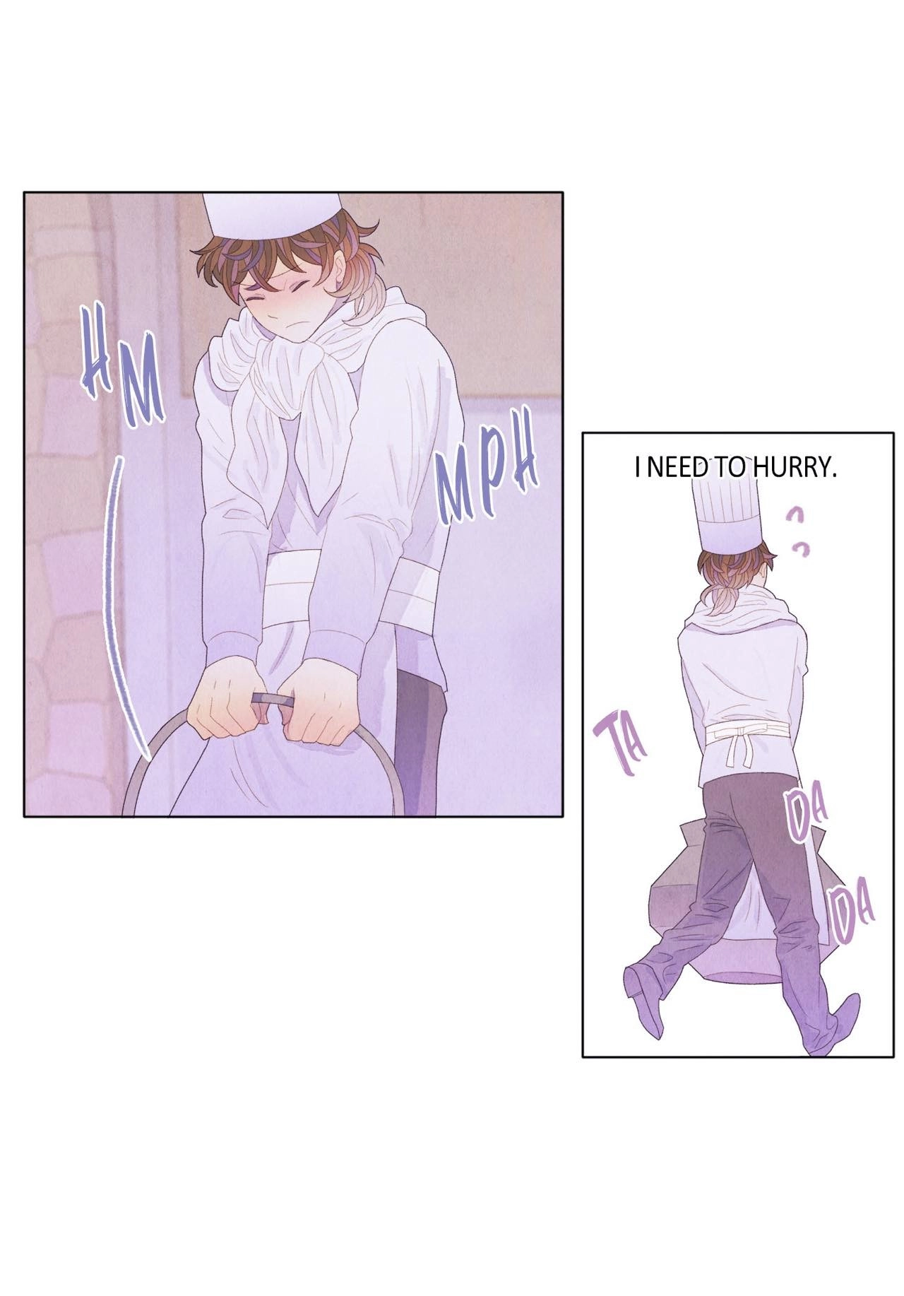 Read Magic Soup chapter 16 image 9 on Lezhin