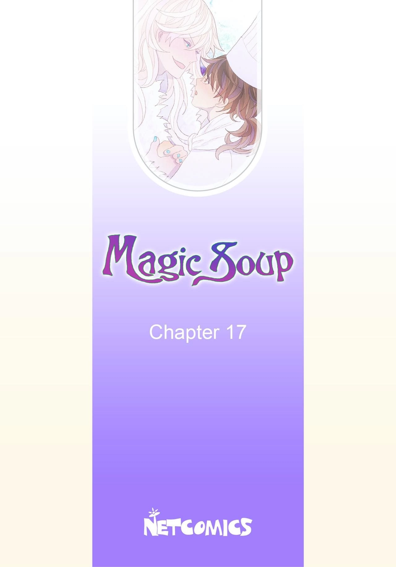Read Magic Soup chapter 17 image 1 on Lezhin