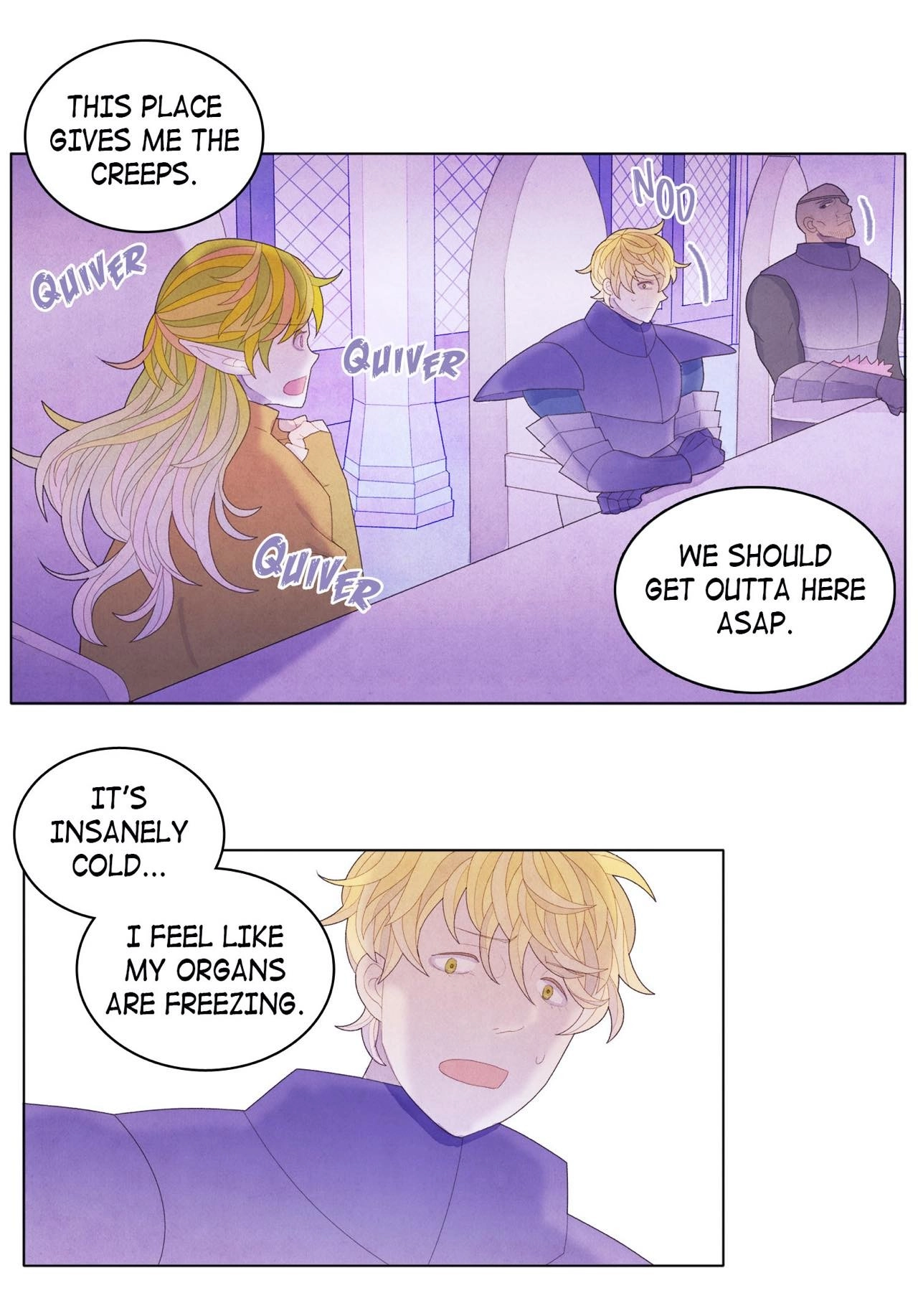 Read Magic Soup chapter 17 image 11 on Lezhin