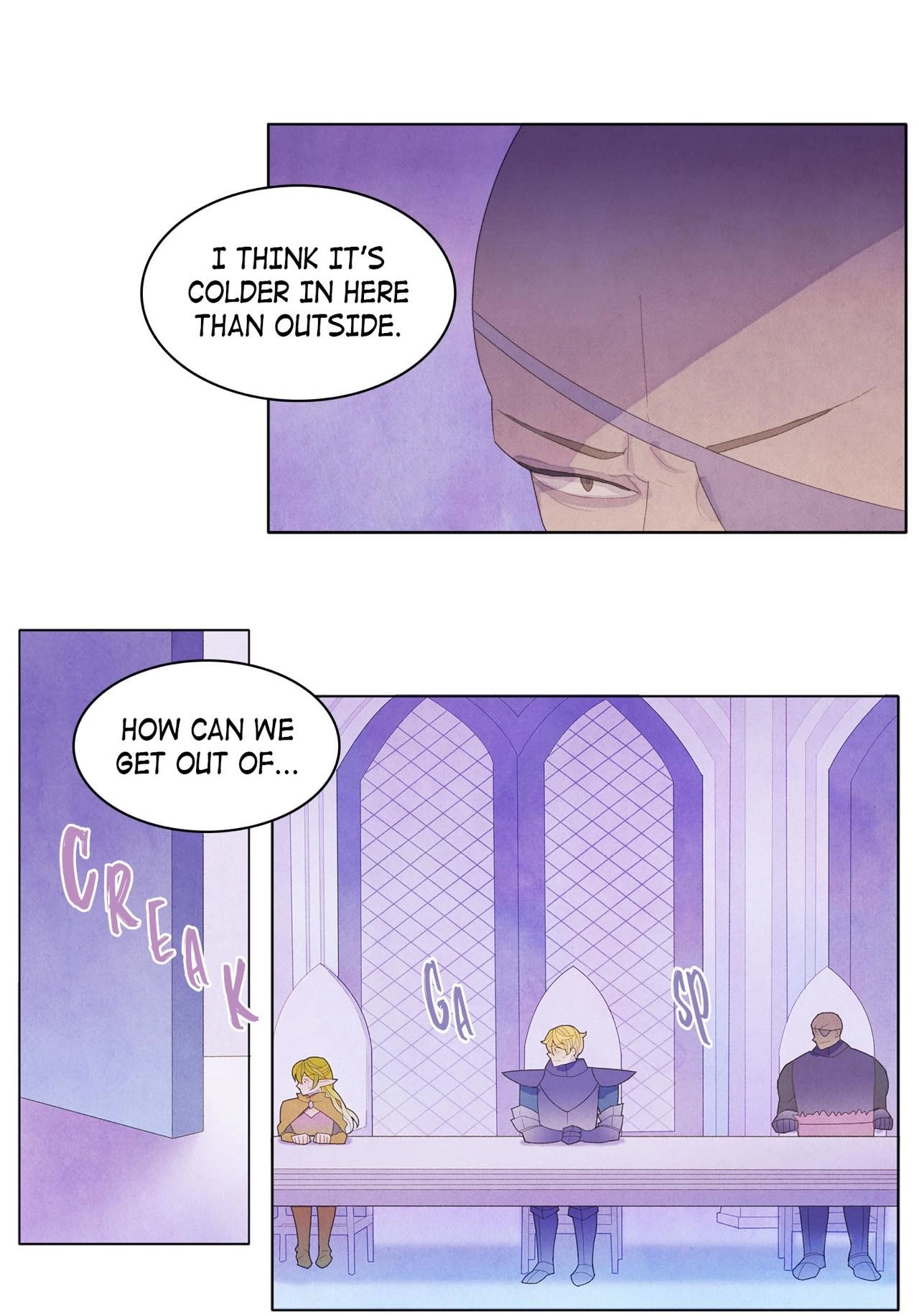Read Magic Soup chapter 17 image 12 on Lezhin