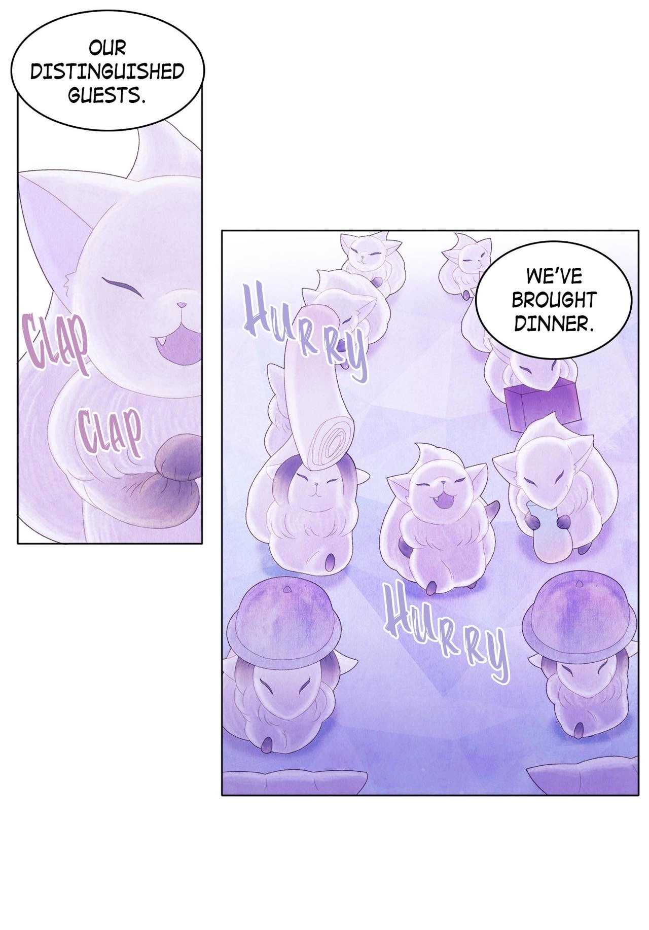 Read Magic Soup chapter 17 image 13 on Lezhin