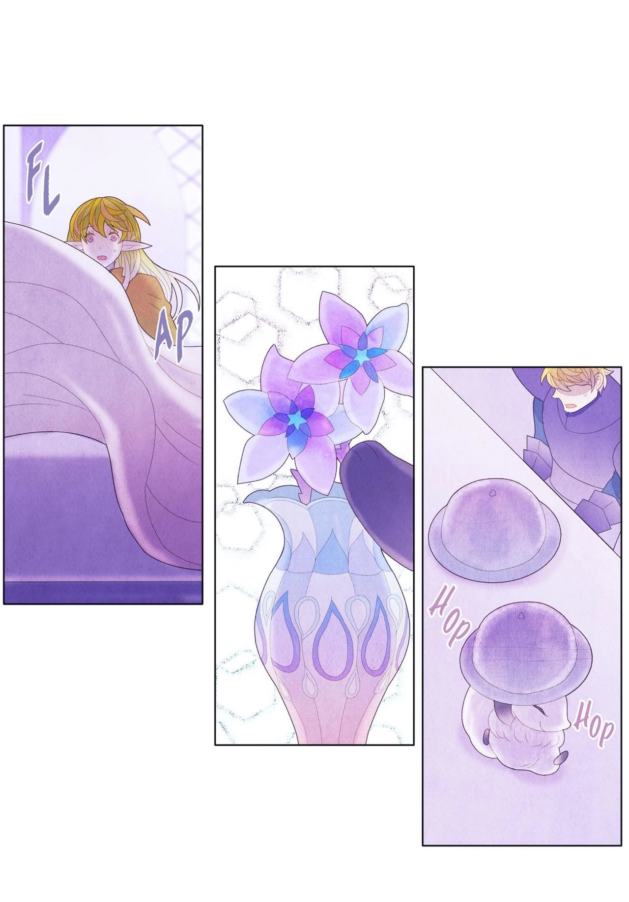 Read Magic Soup chapter 17 image 14 on Lezhin