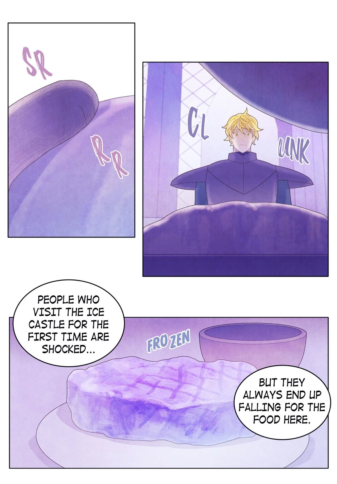 Read Magic Soup chapter 17 image 15 on Lezhin