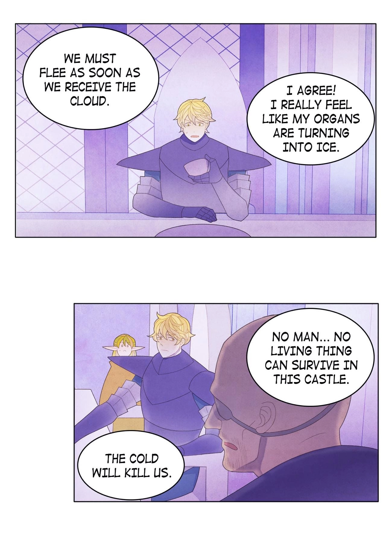 Read Magic Soup chapter 17 image 17 on Lezhin