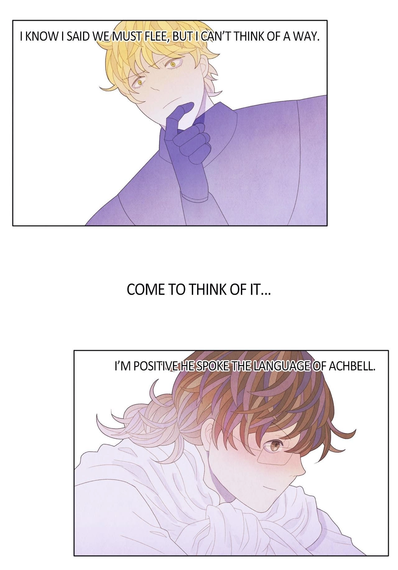 Read Magic Soup chapter 17 image 18 on Lezhin