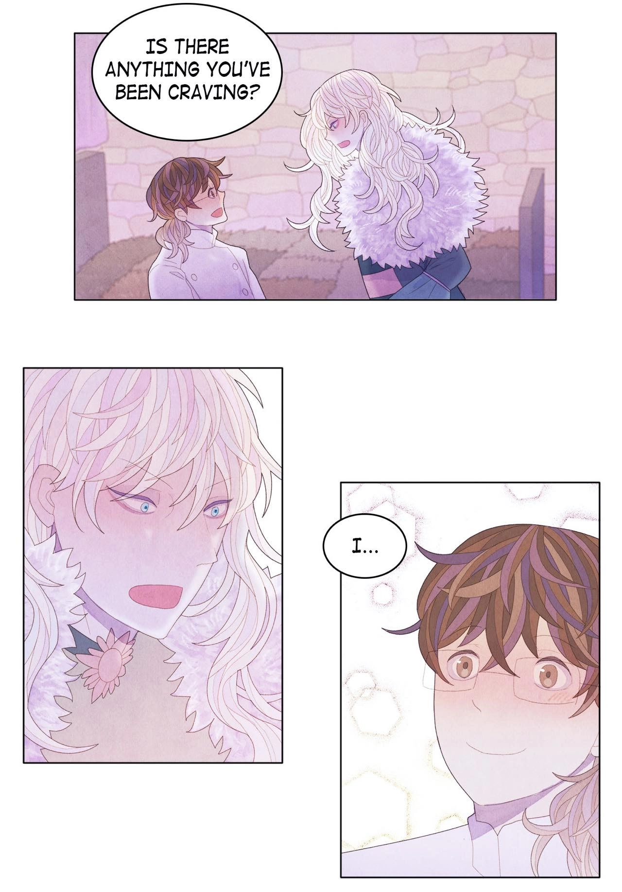 Read Magic Soup chapter 17 image 2 on Lezhin