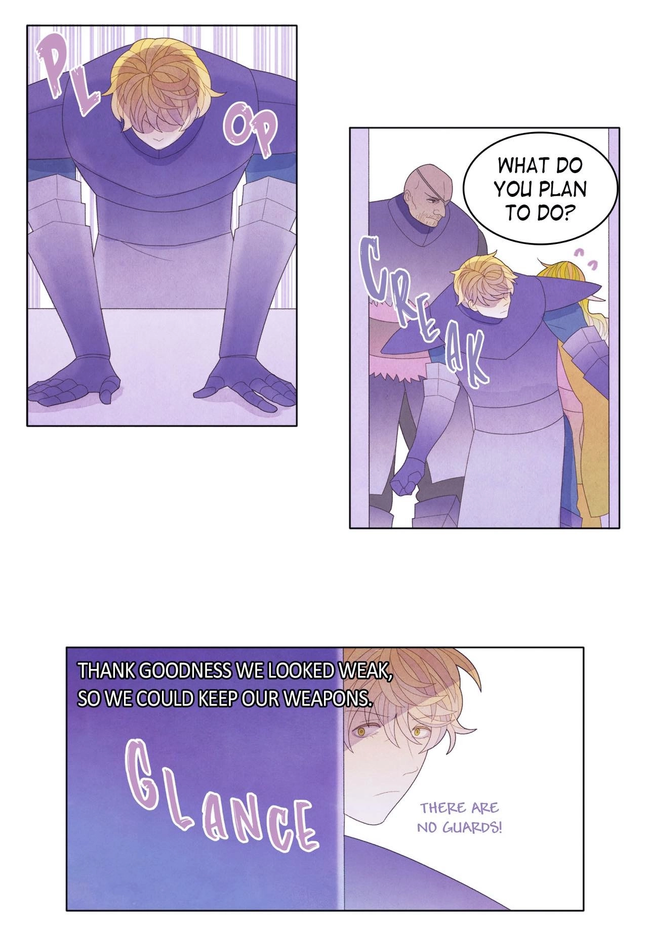 Read Magic Soup chapter 17 image 20 on Lezhin