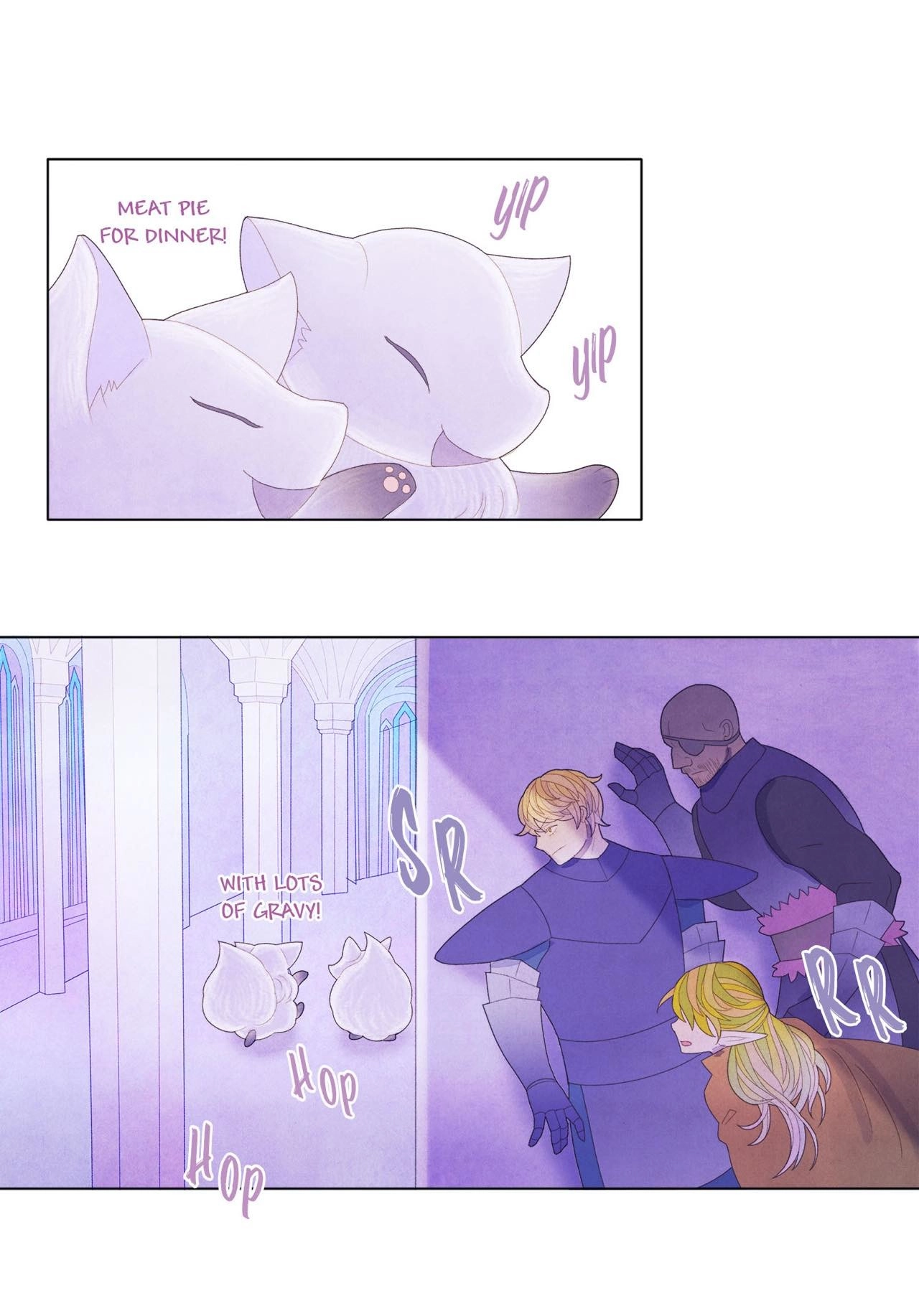Read Magic Soup chapter 17 image 21 on Lezhin