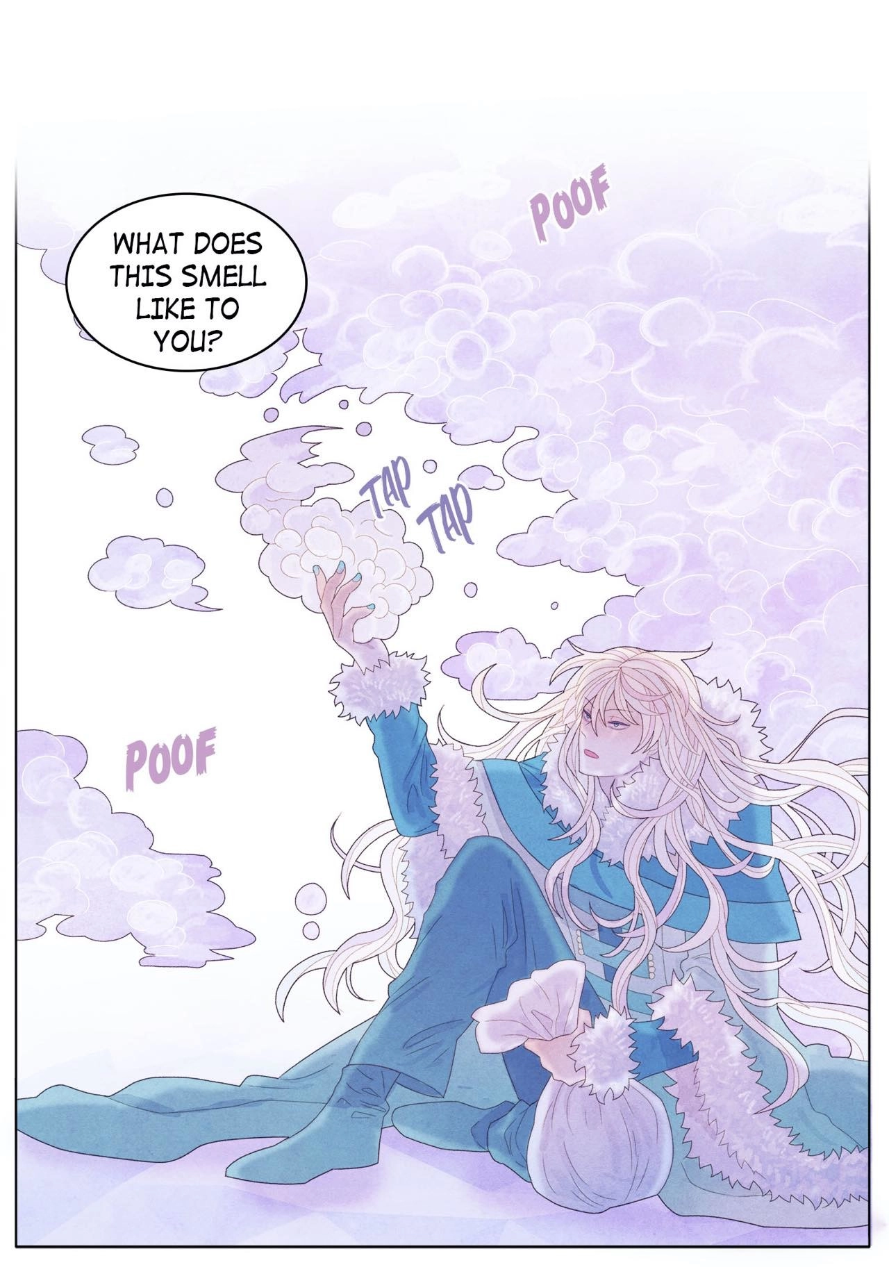 Read Magic Soup chapter 17 image 25 on Lezhin