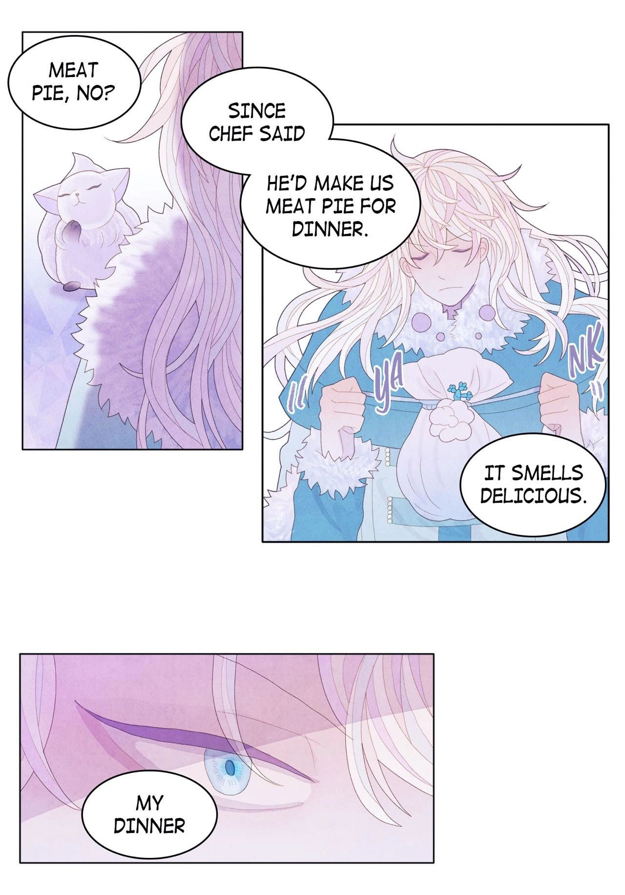 Read Magic Soup chapter 17 image 26 on Lezhin