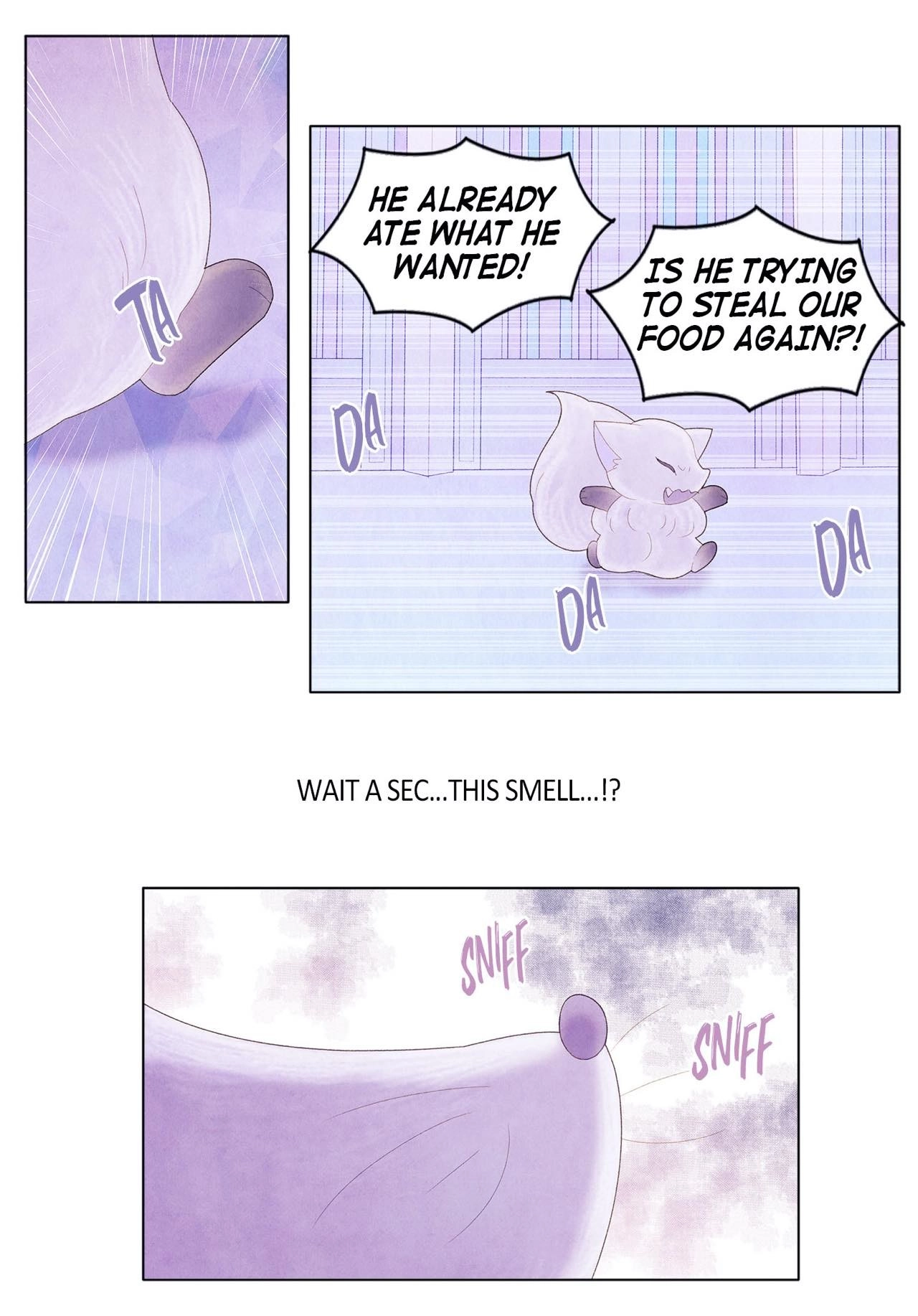 Read Magic Soup chapter 17 image 30 on Lezhin