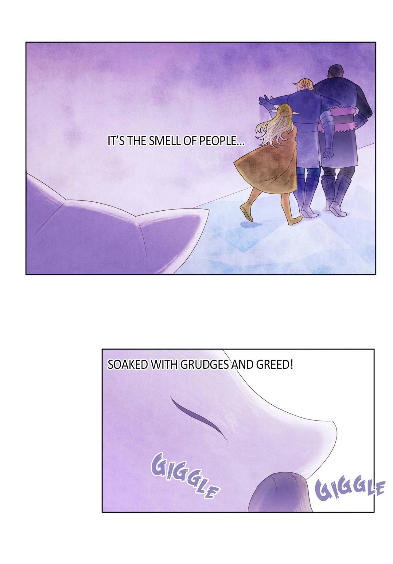 Read Magic Soup chapter 17 image 31 on Lezhin