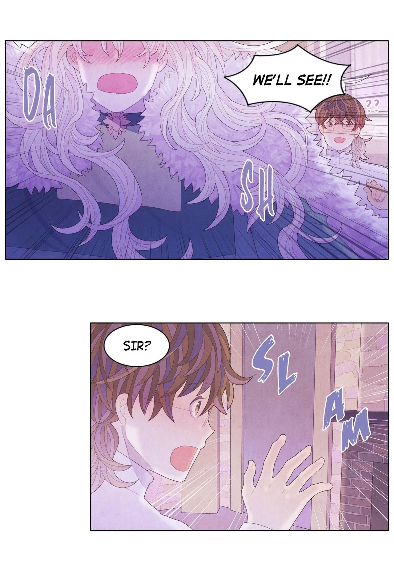 Read Magic Soup chapter 17 image 4 on Lezhin