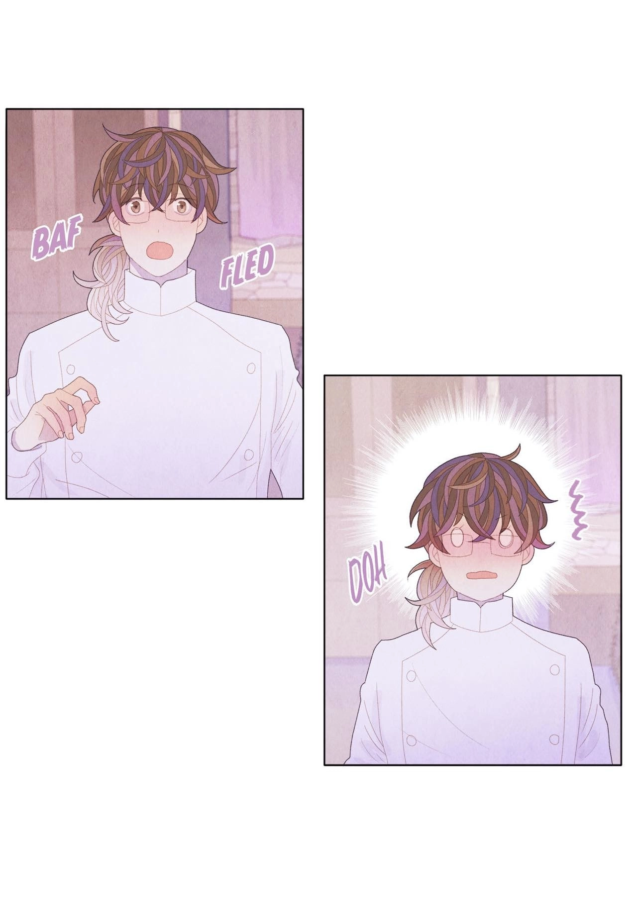 Read Magic Soup chapter 17 image 5 on Lezhin