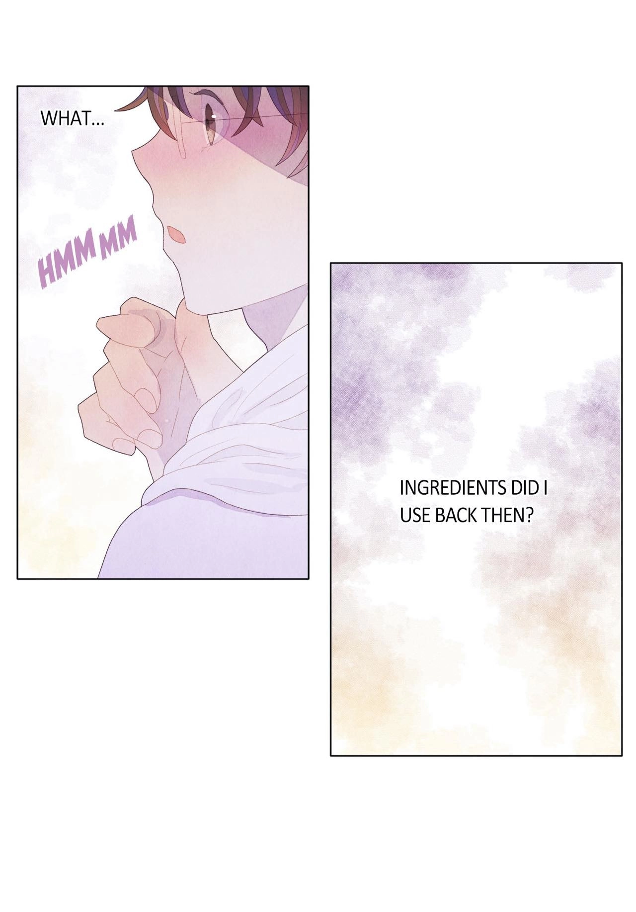 Read Magic Soup chapter 17 image 9 on Lezhin