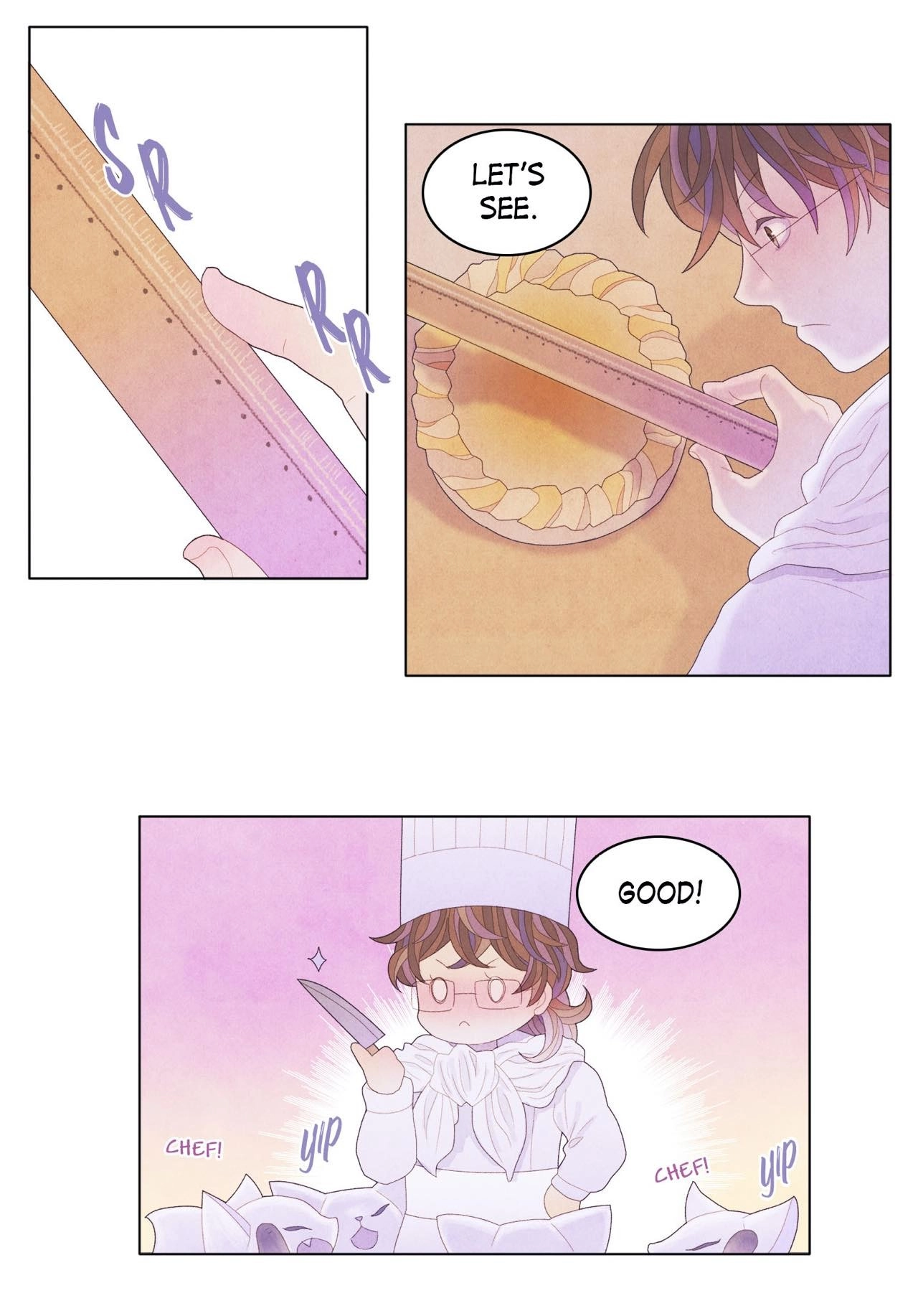 Read Magic Soup chapter 18 image 10 on Lezhin