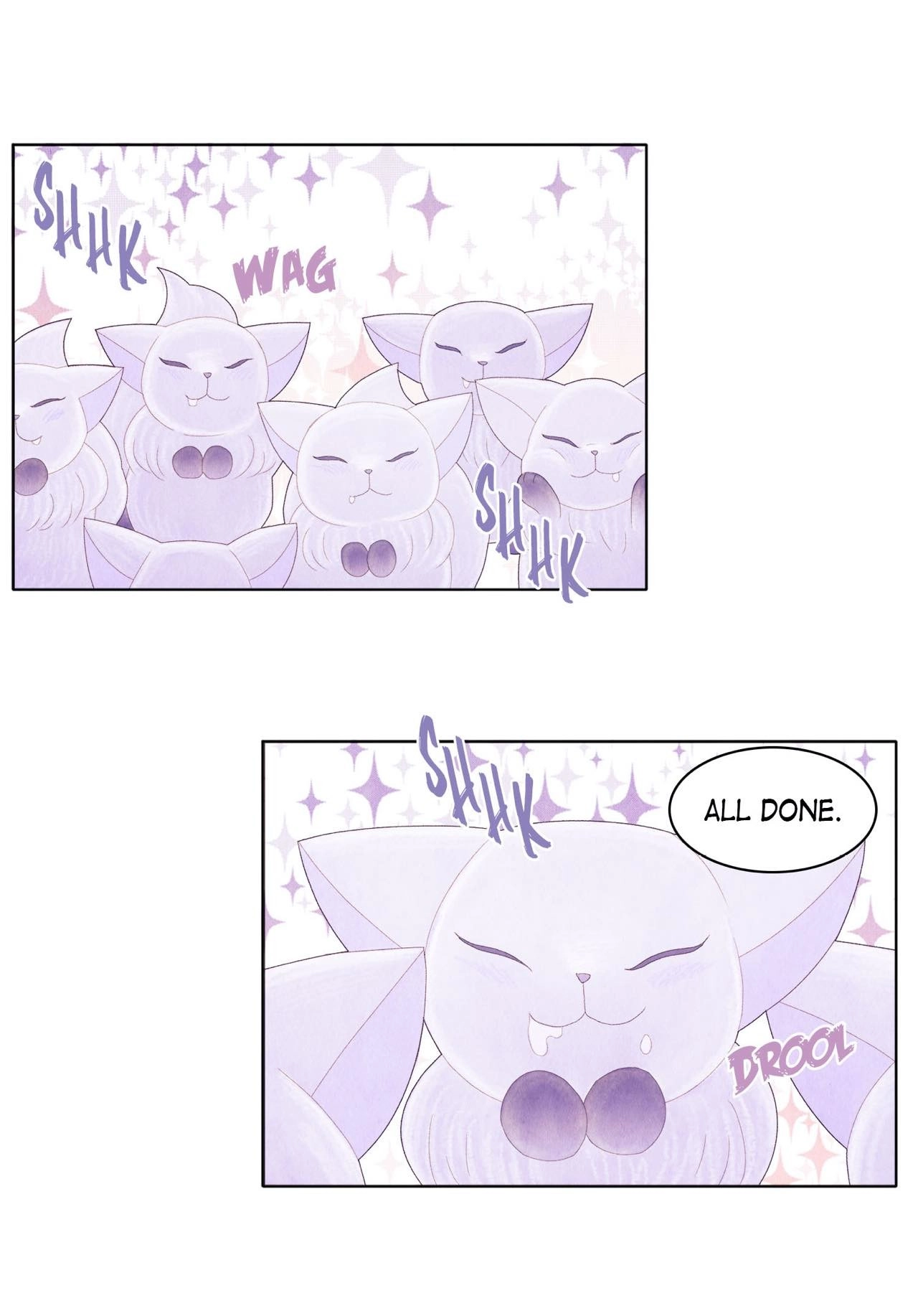 Read Magic Soup chapter 18 image 11 on Lezhin