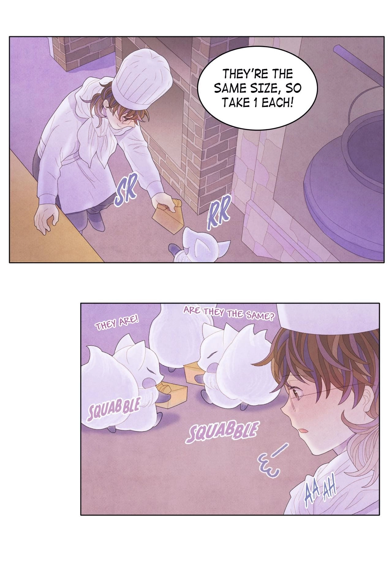 Read Magic Soup chapter 18 image 12 on Lezhin