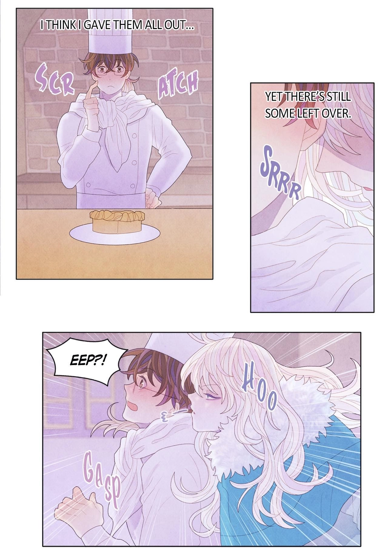 Read Magic Soup chapter 18 image 13 on Lezhin