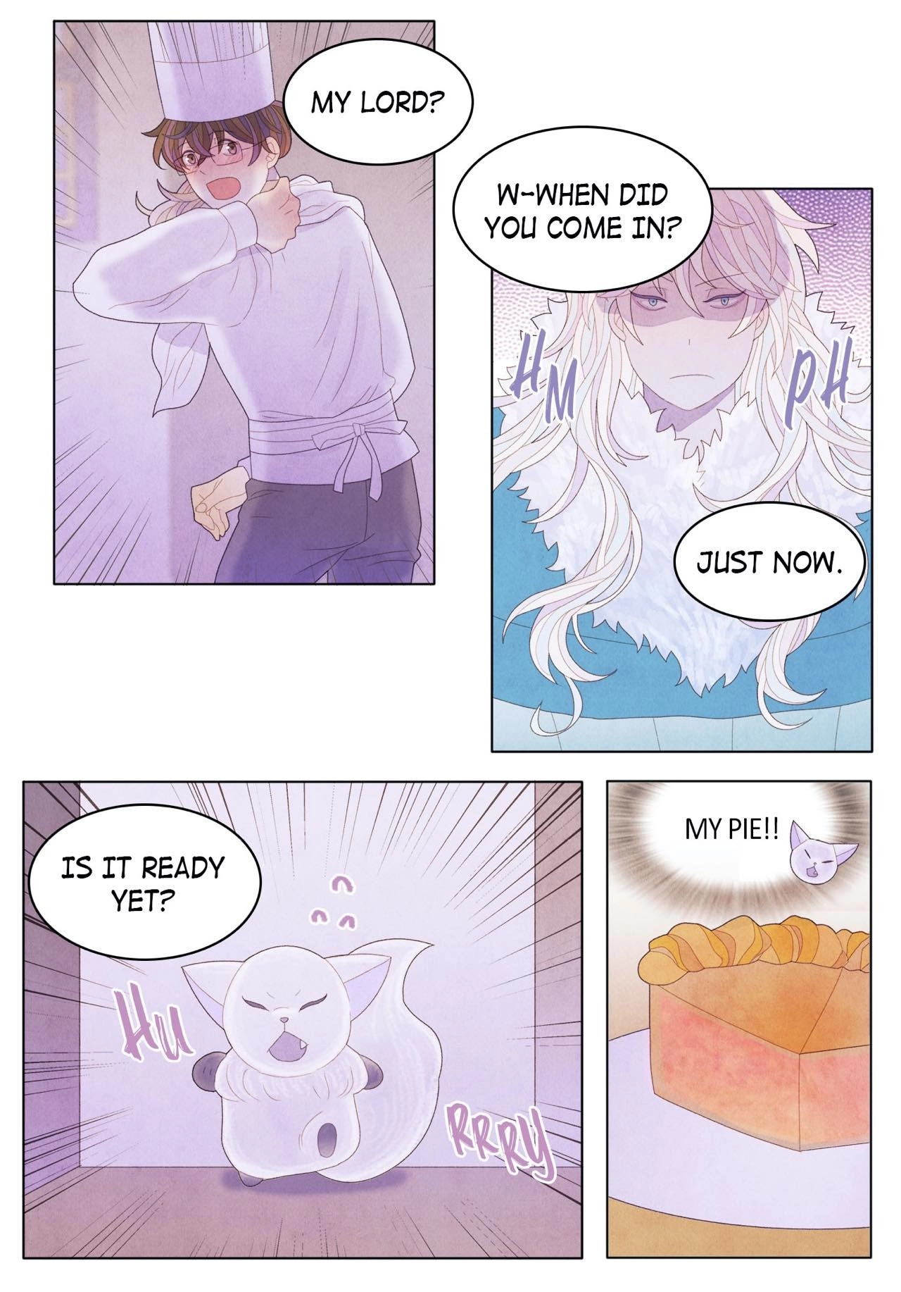 Read Magic Soup chapter 18 image 14 on Lezhin