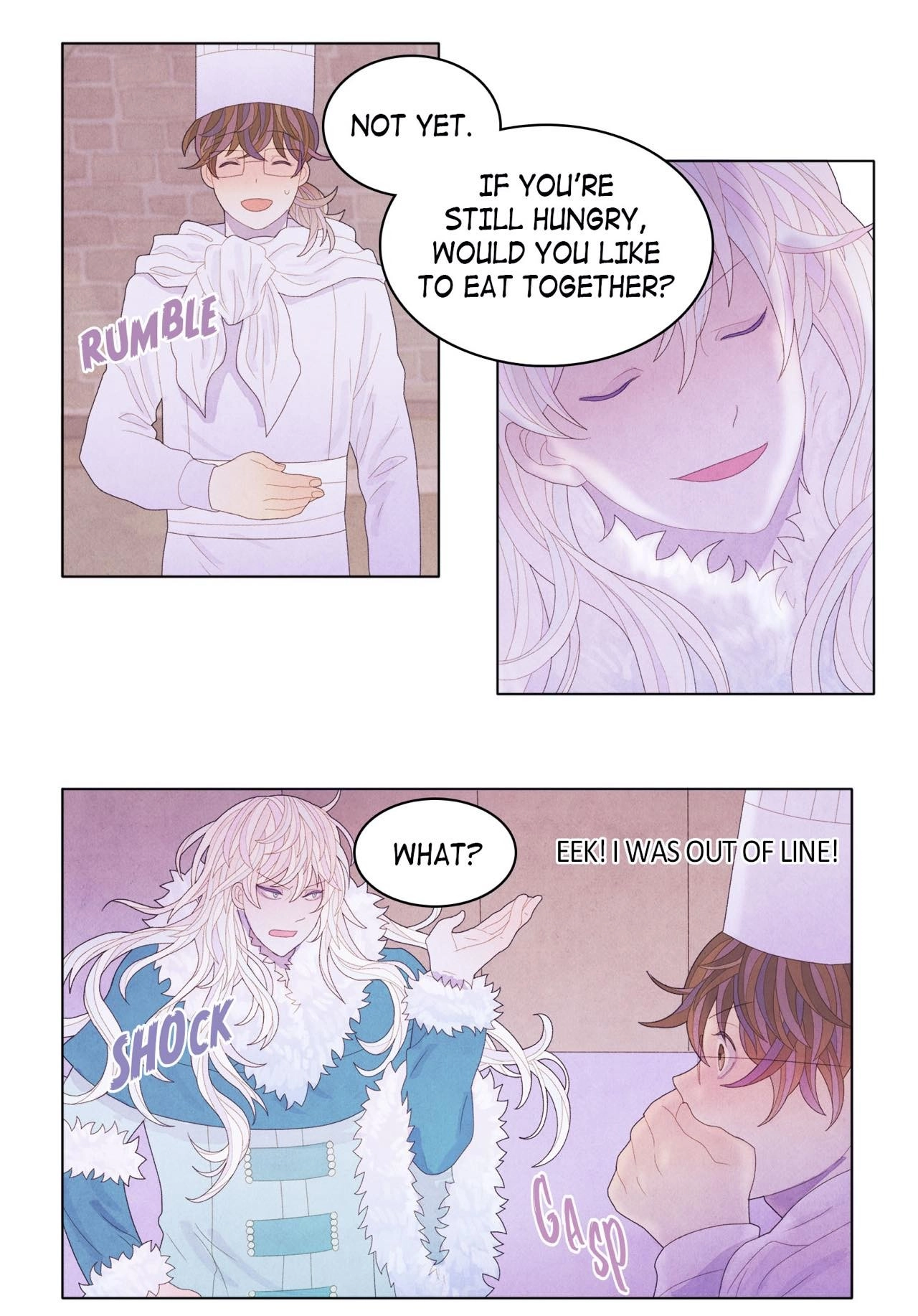 Read Magic Soup chapter 18 image 16 on Lezhin