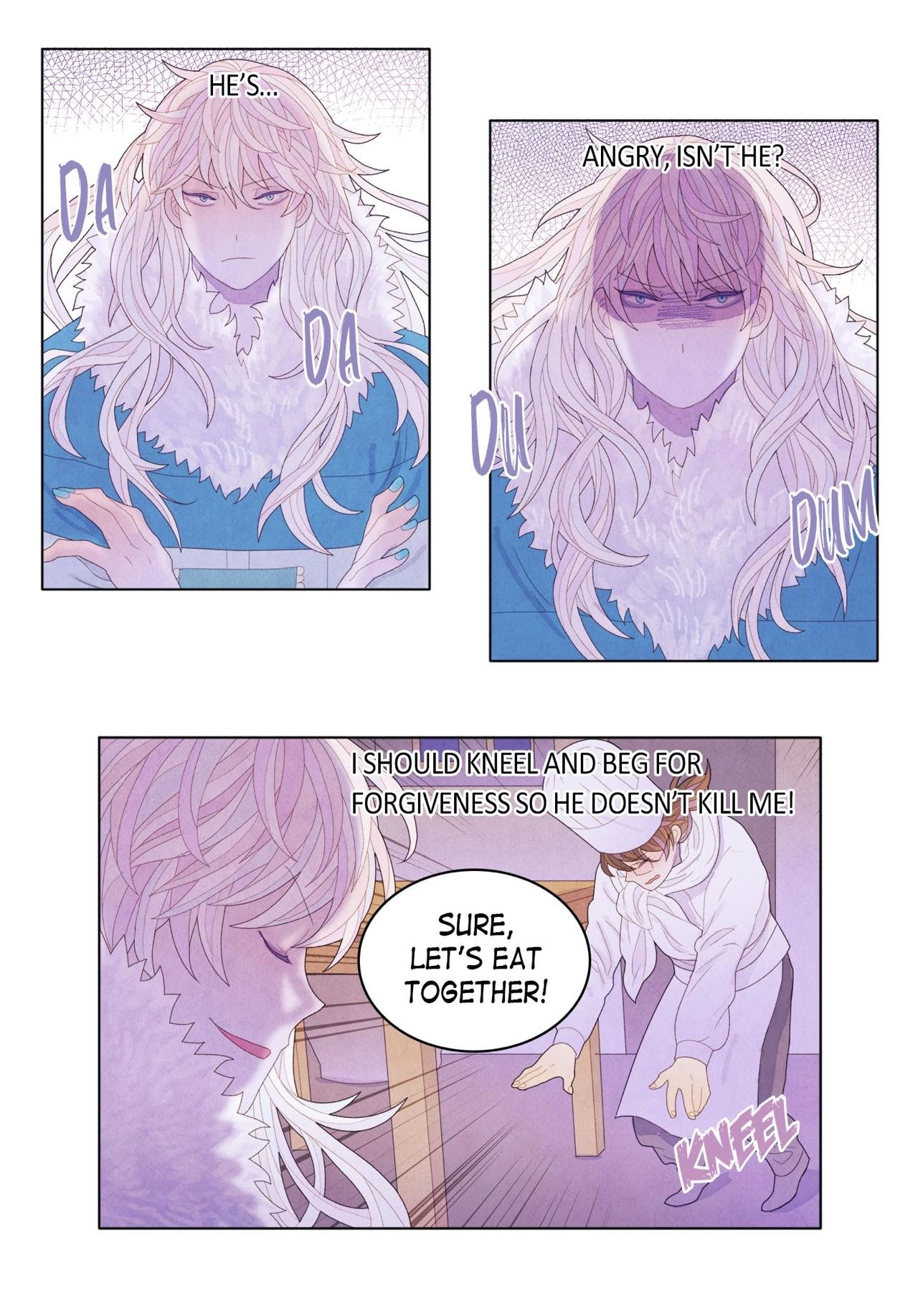 Read Magic Soup chapter 18 image 17 on Lezhin