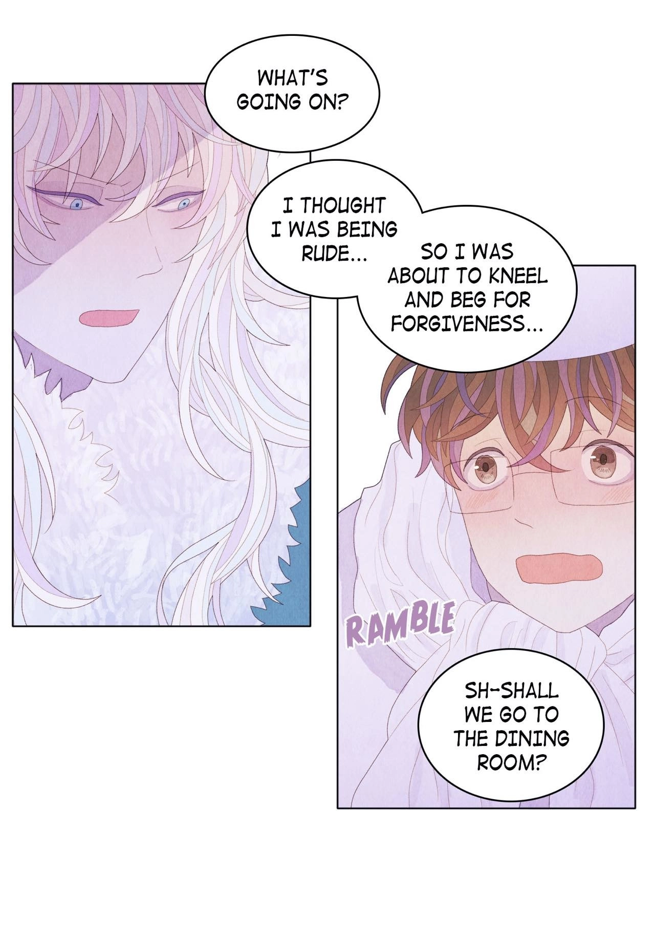 Read Magic Soup chapter 18 image 18 on Lezhin