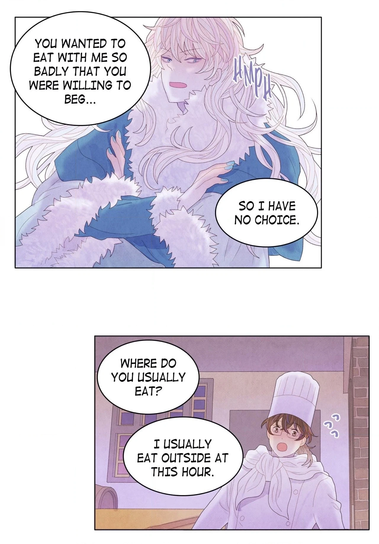 Read Magic Soup chapter 18 image 19 on Lezhin