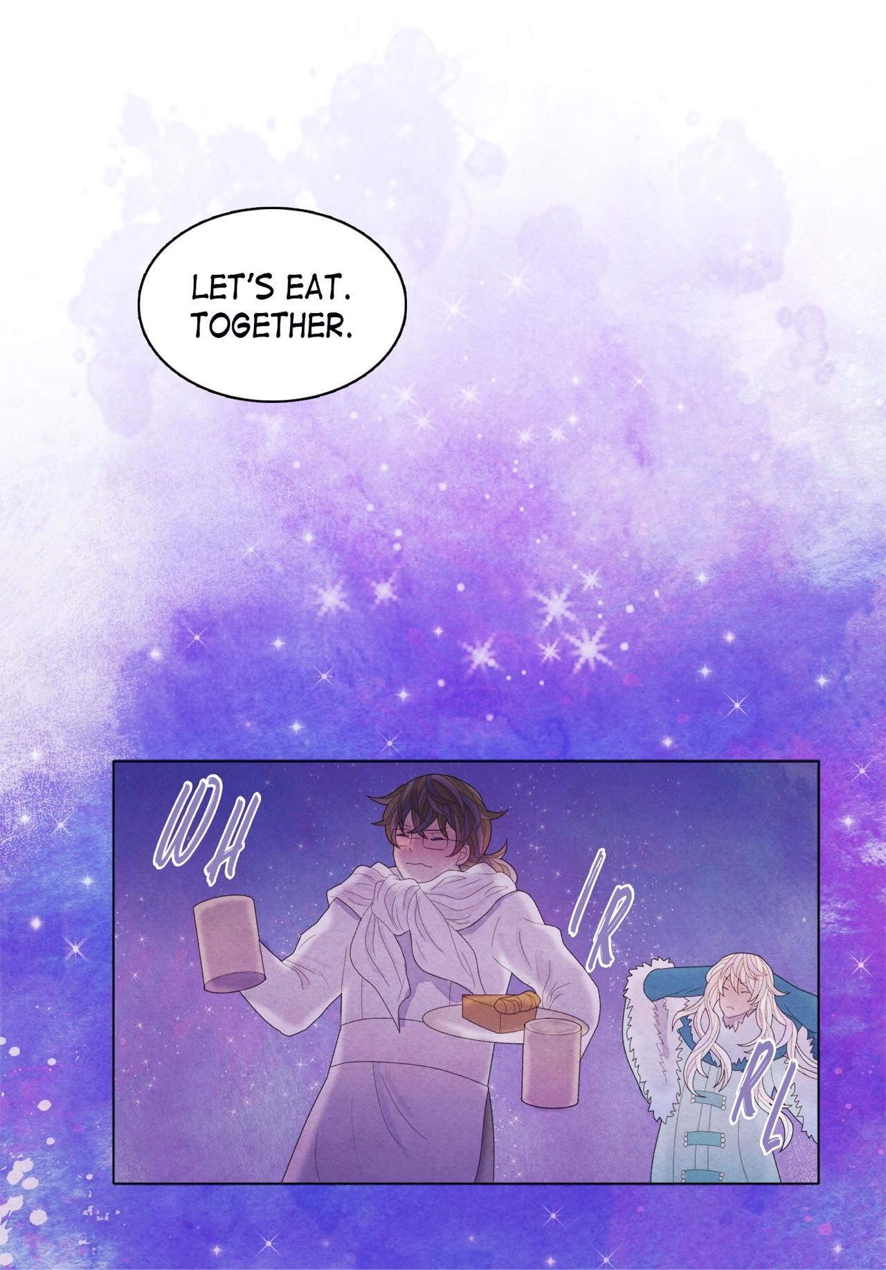Read Magic Soup chapter 18 image 21 on Lezhin