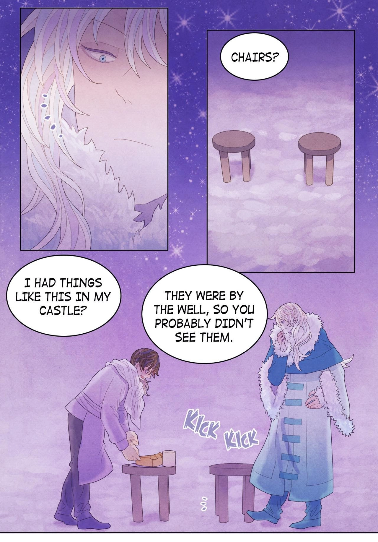 Read Magic Soup chapter 18 image 22 on Lezhin
