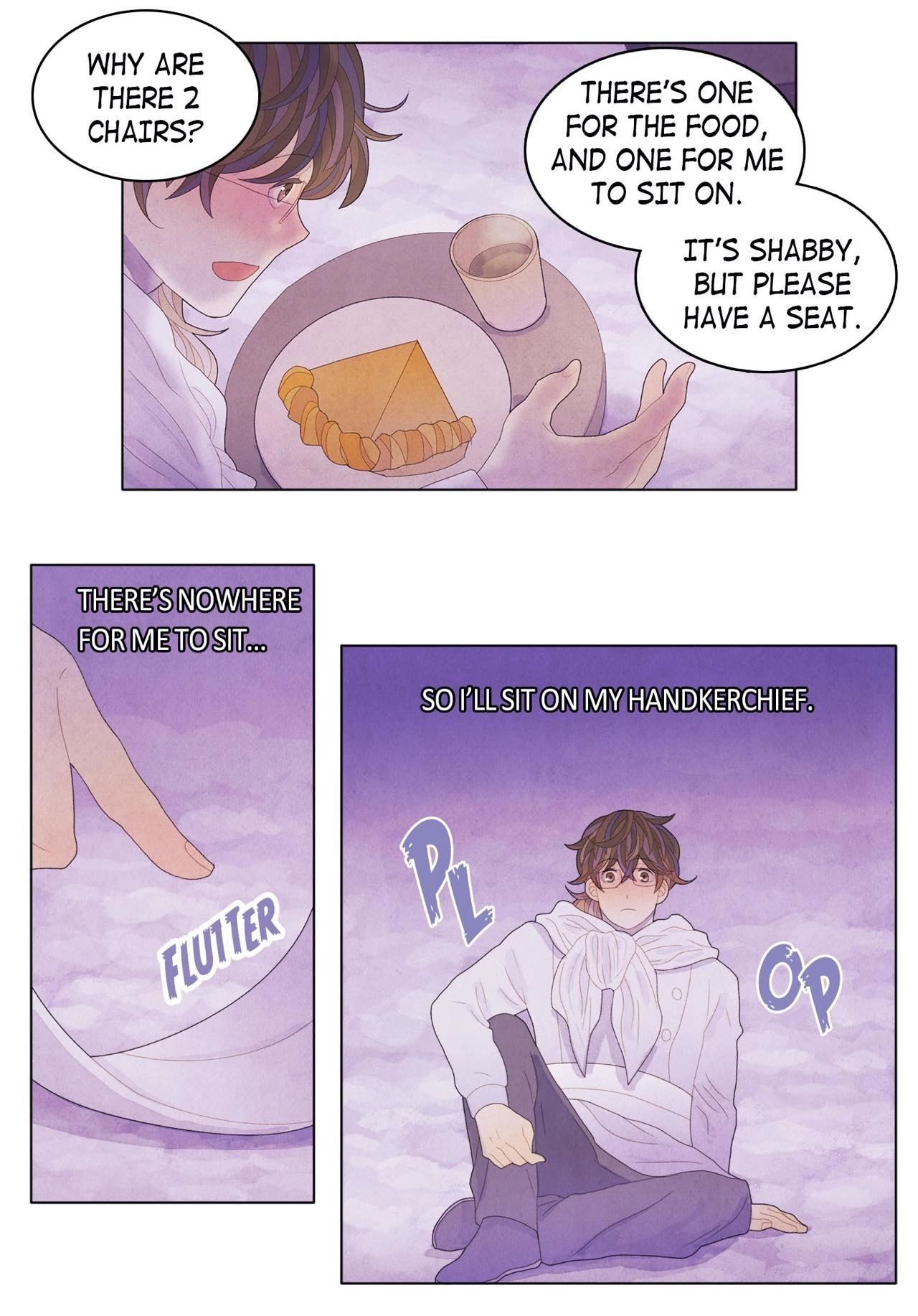 Read Magic Soup chapter 18 image 23 on Lezhin