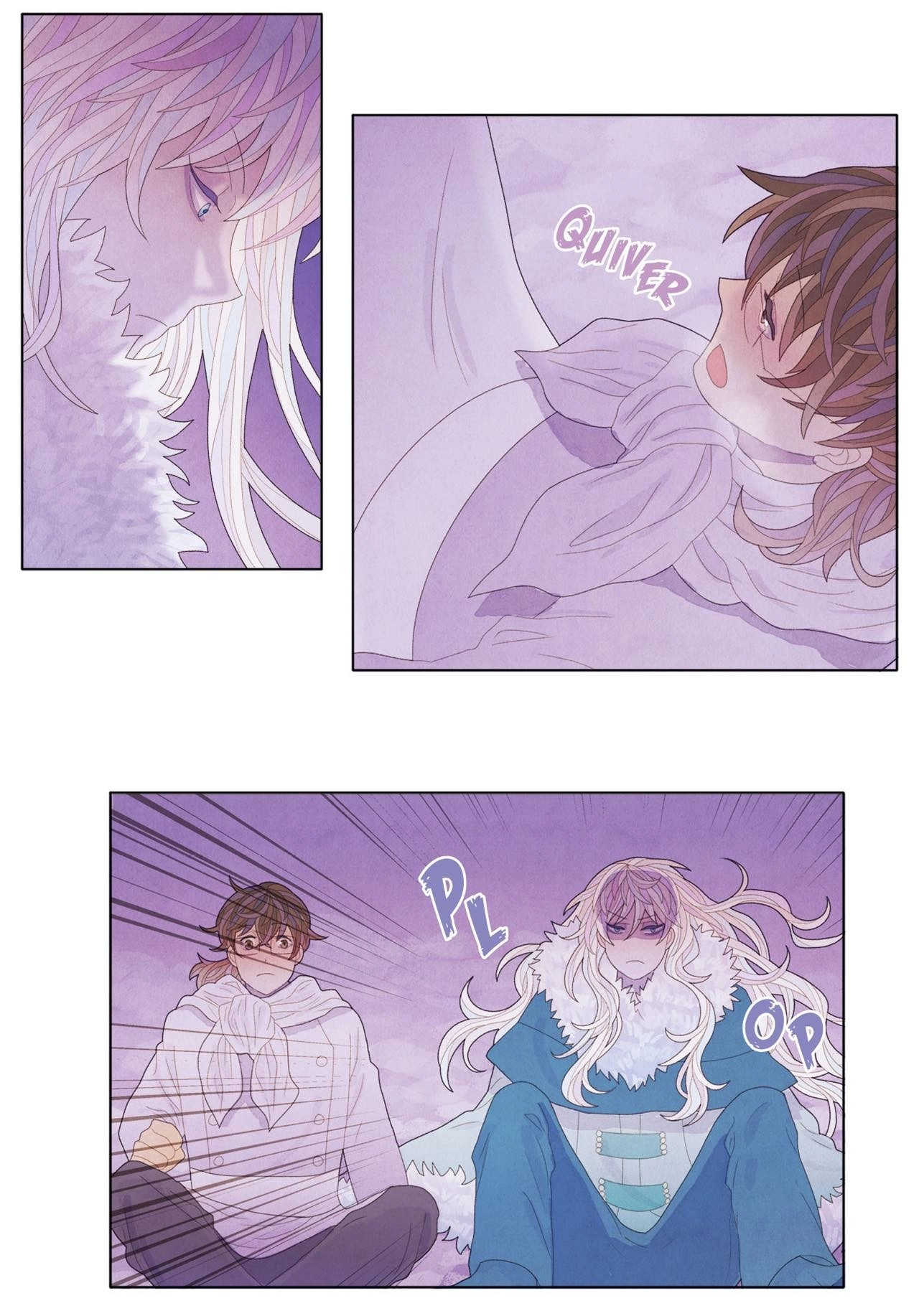 Read Magic Soup chapter 18 image 24 on Lezhin