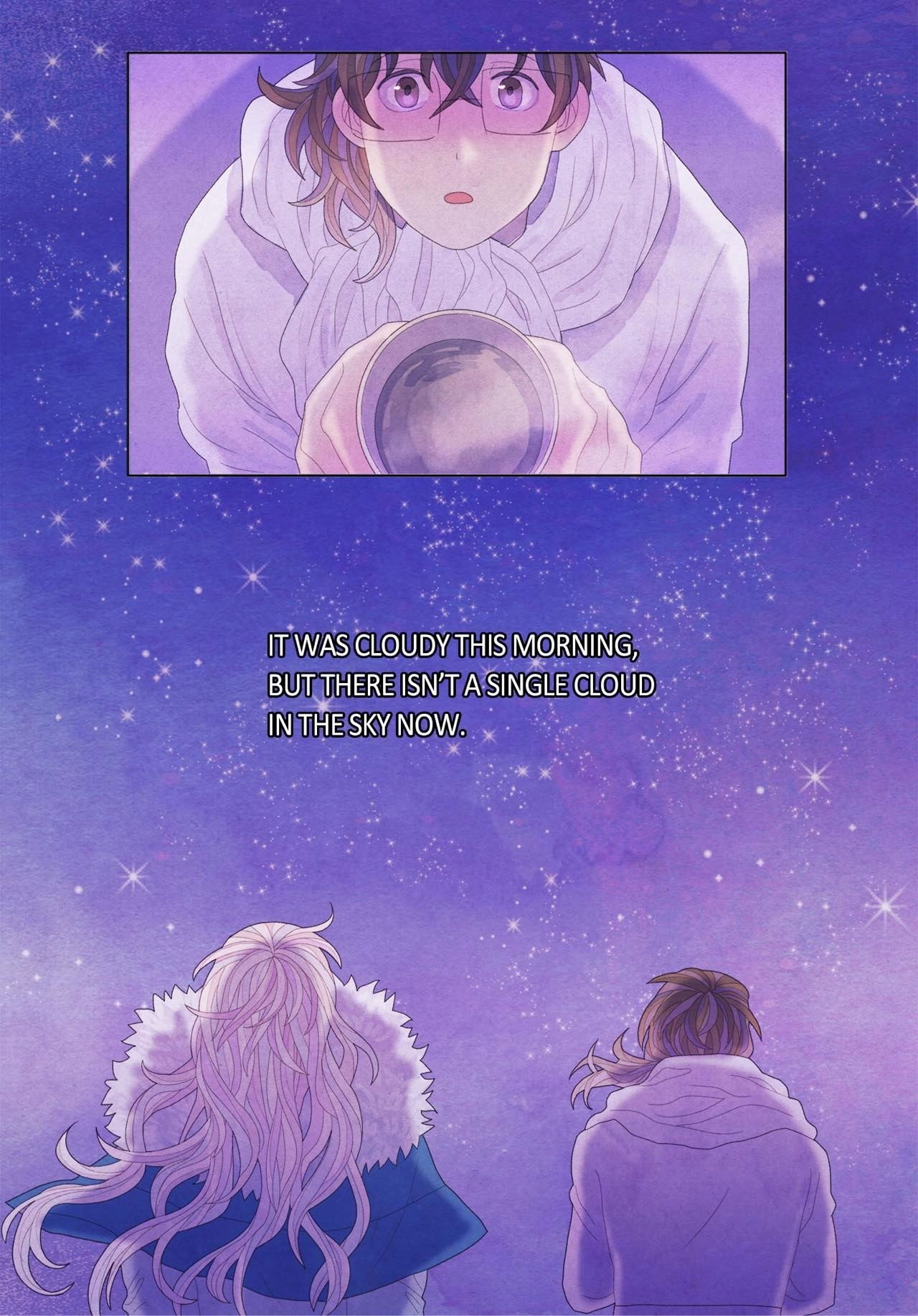 Read Magic Soup chapter 18 image 26 on Lezhin