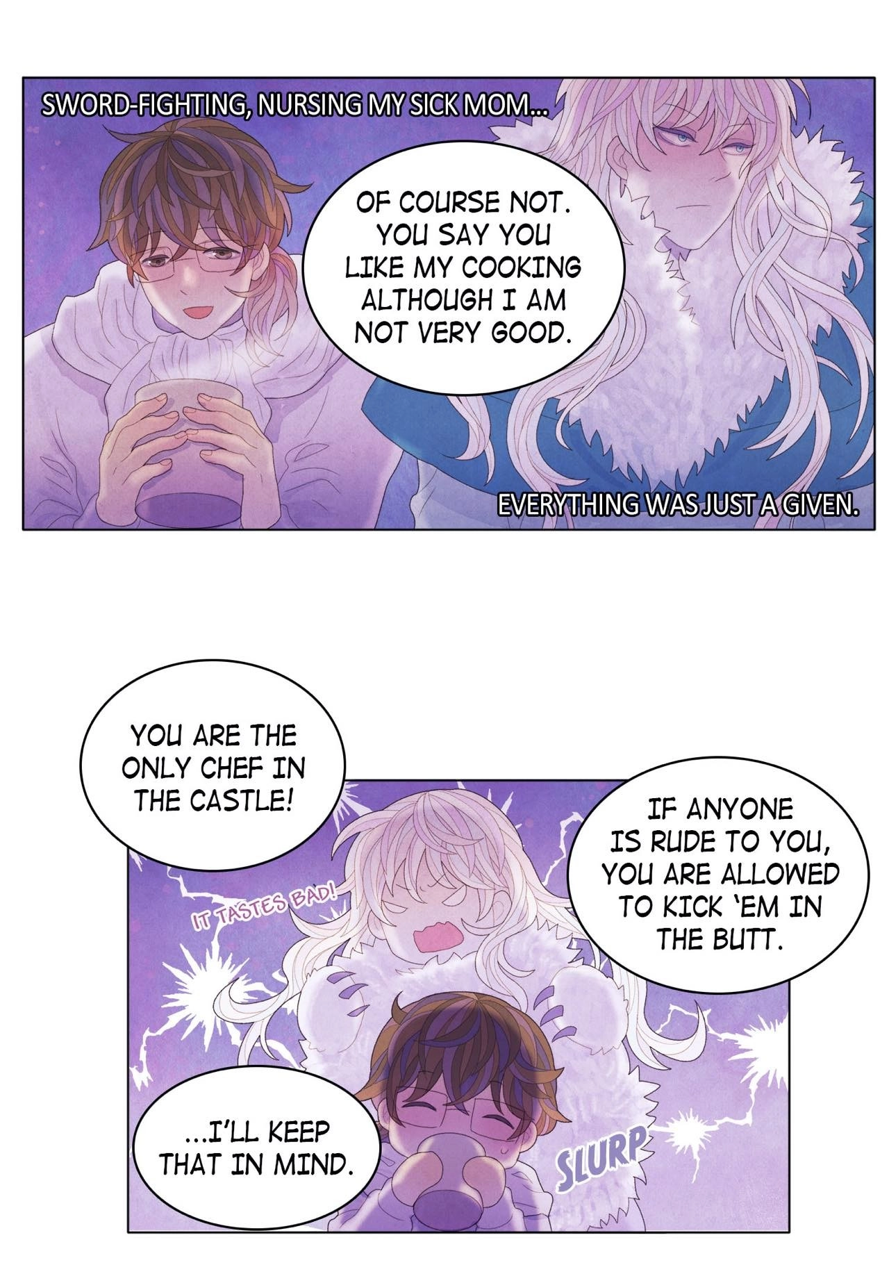 Read Magic Soup chapter 18 image 28 on Lezhin