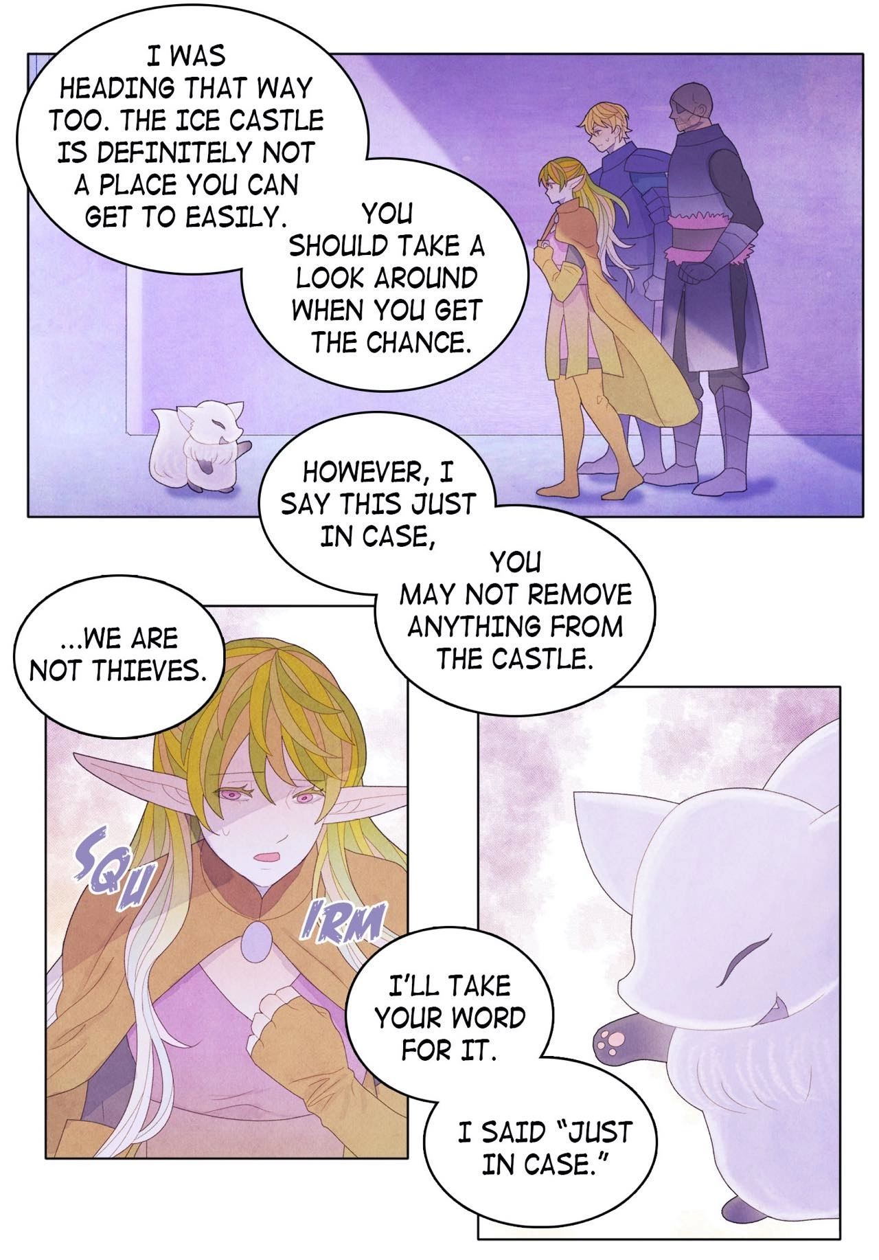 Read Magic Soup chapter 18 image 6 on Lezhin